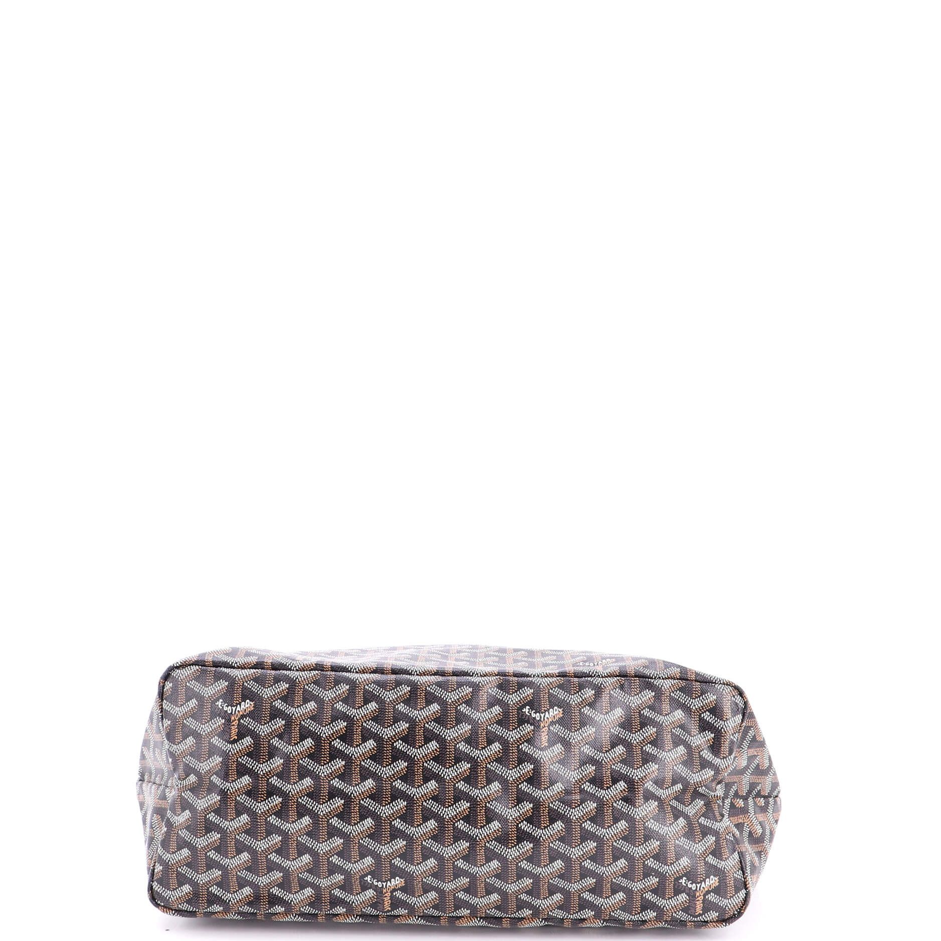 Goyard Saint Louis Tote Size ONE SIZE - 5 Thumbnail