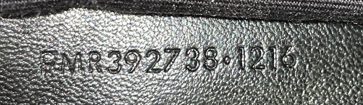 Saint Laurent Paris Classic Monogram College Bag Size ONE SIZE - 8 Thumbnail