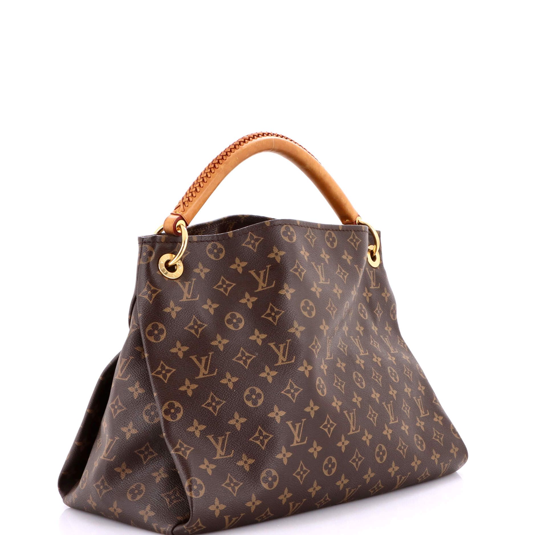 Louis Vuitton Artsy Handbag Size ONE SIZE - 2 Thumbnail