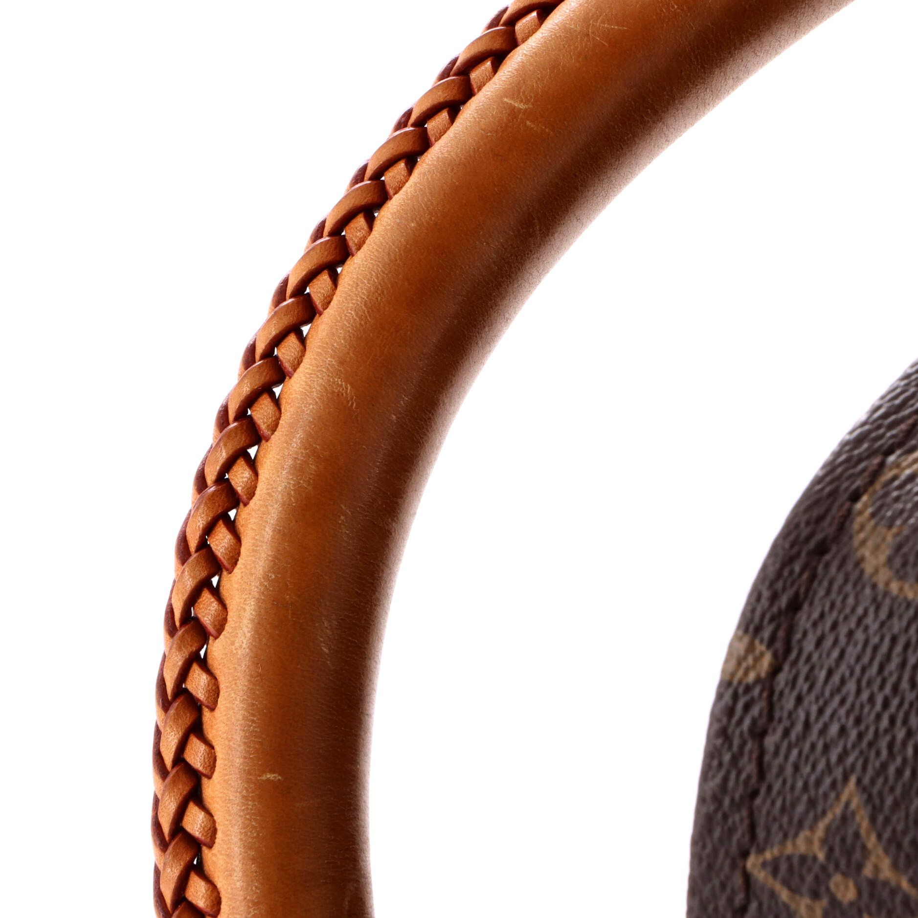 Louis Vuitton Artsy Handbag Size ONE SIZE - 6 Thumbnail