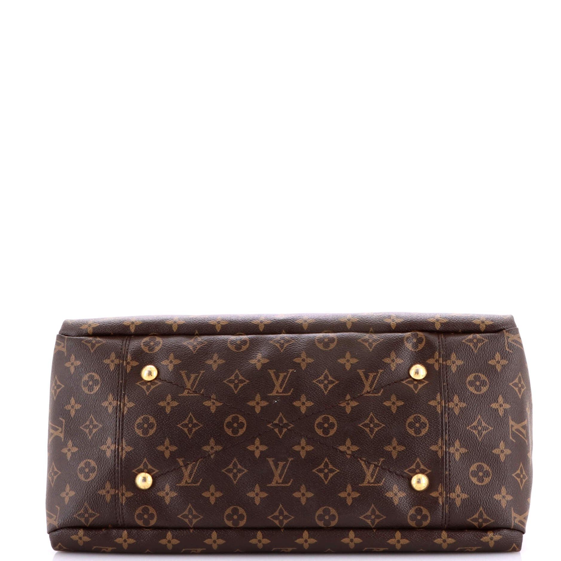Louis Vuitton Artsy Handbag Size ONE SIZE - 4 Thumbnail