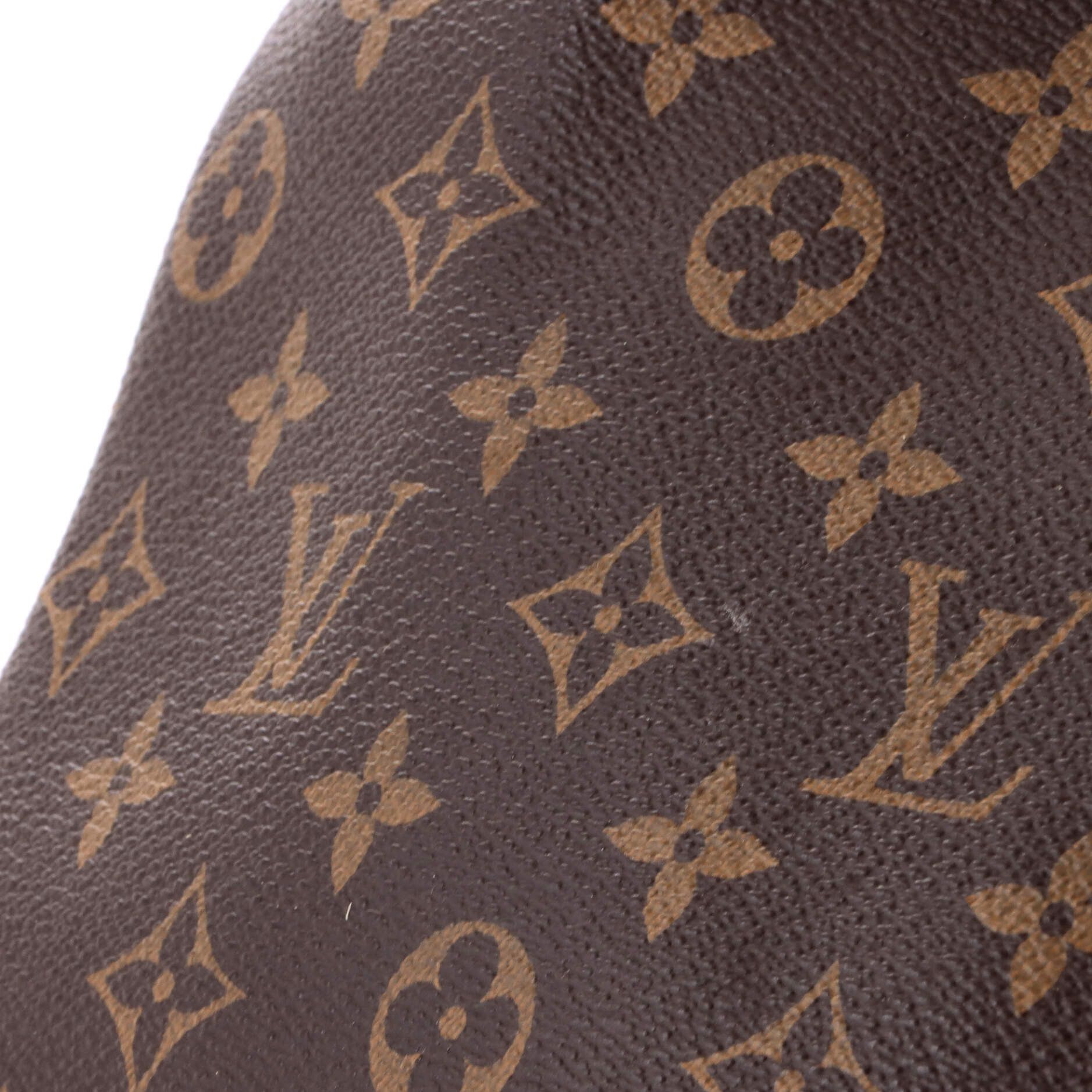 Louis Vuitton Artsy Handbag Size ONE SIZE - 7 Thumbnail