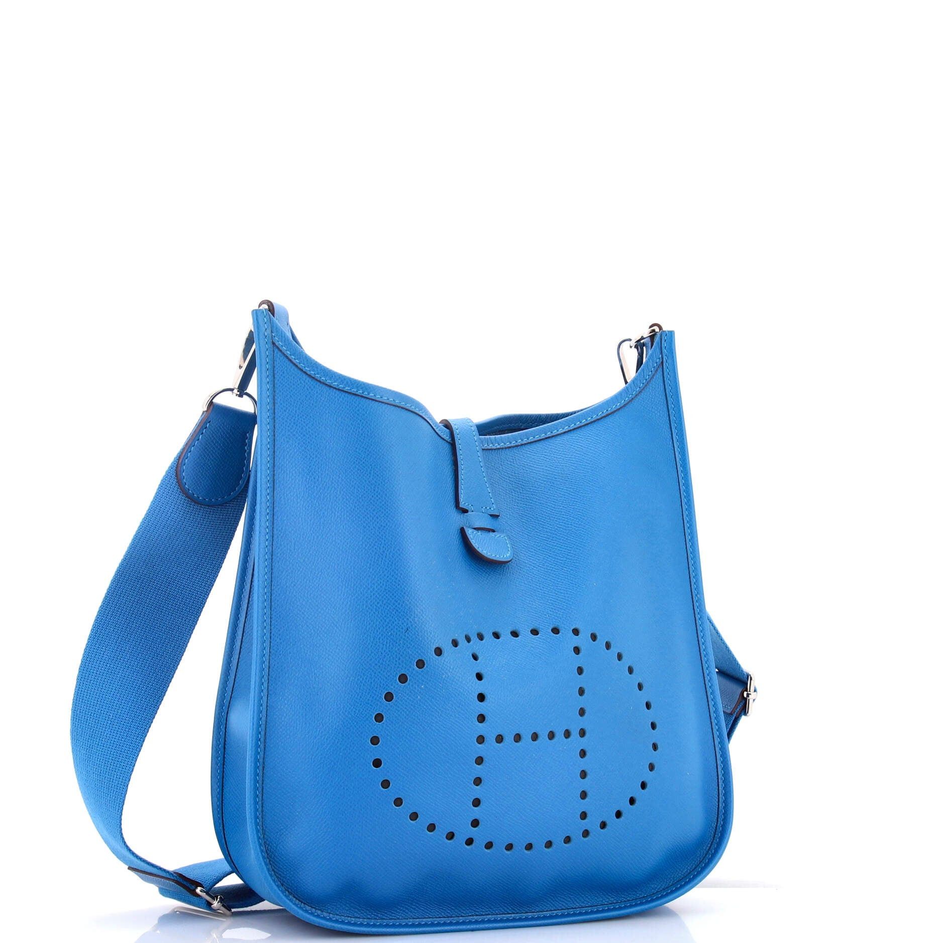 Hermes Evelyne Bag Gen III Size ONE SIZE - 2 Thumbnail