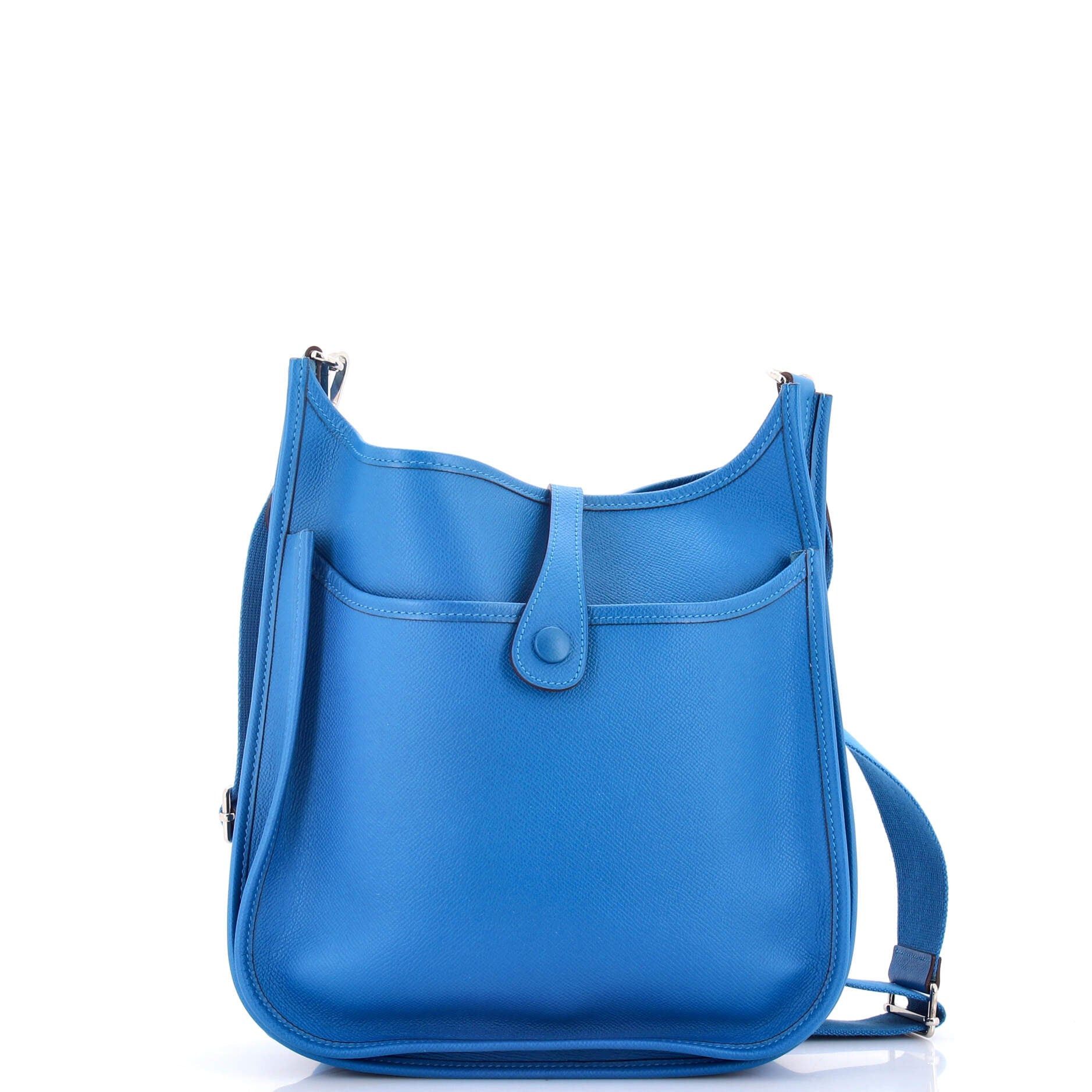 Hermes Evelyne Bag Gen III Size ONE SIZE - 3 Thumbnail