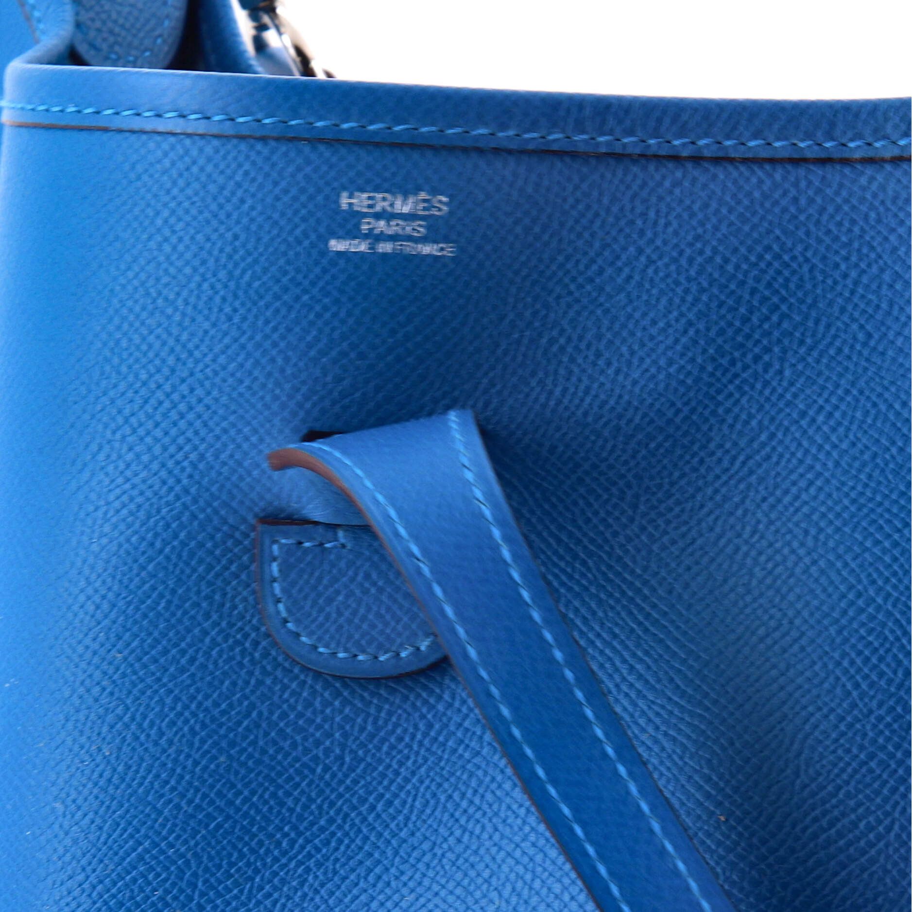 Hermes Evelyne Bag Gen III Size ONE SIZE - 6 Thumbnail