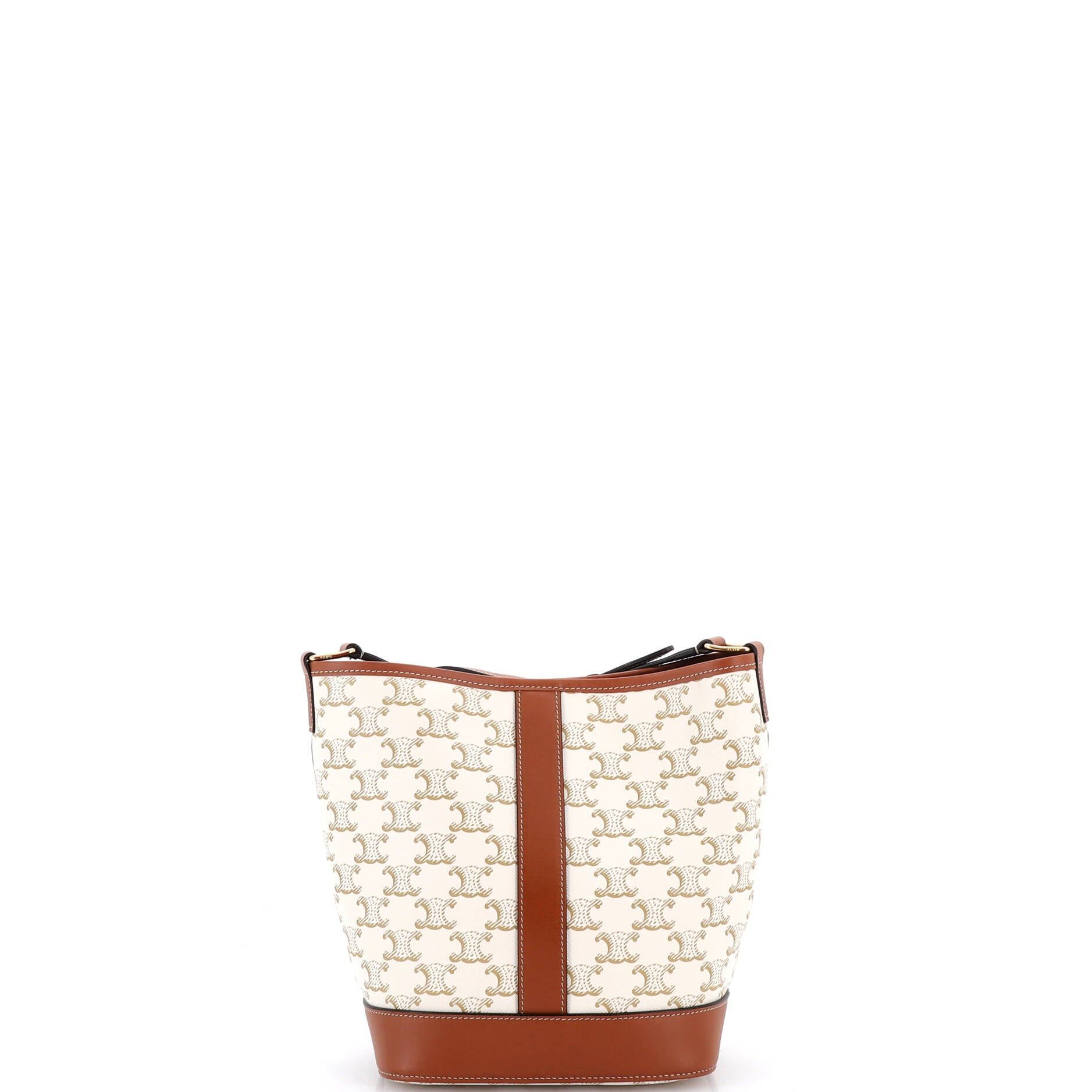 Celine Bucket Bag Size ONE SIZE - 3 Thumbnail