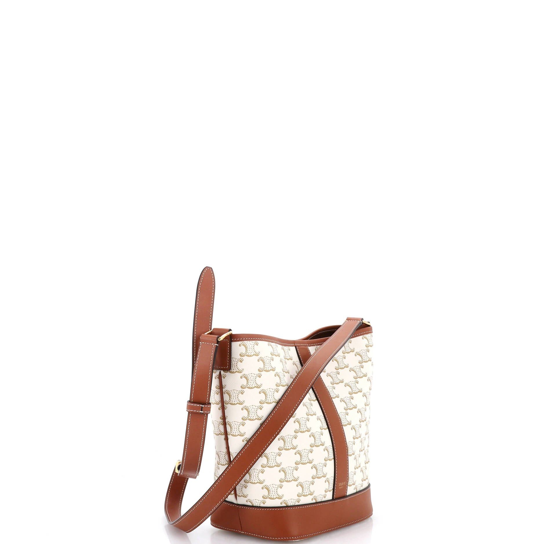 Celine Bucket Bag Size ONE SIZE - 2 Thumbnail
