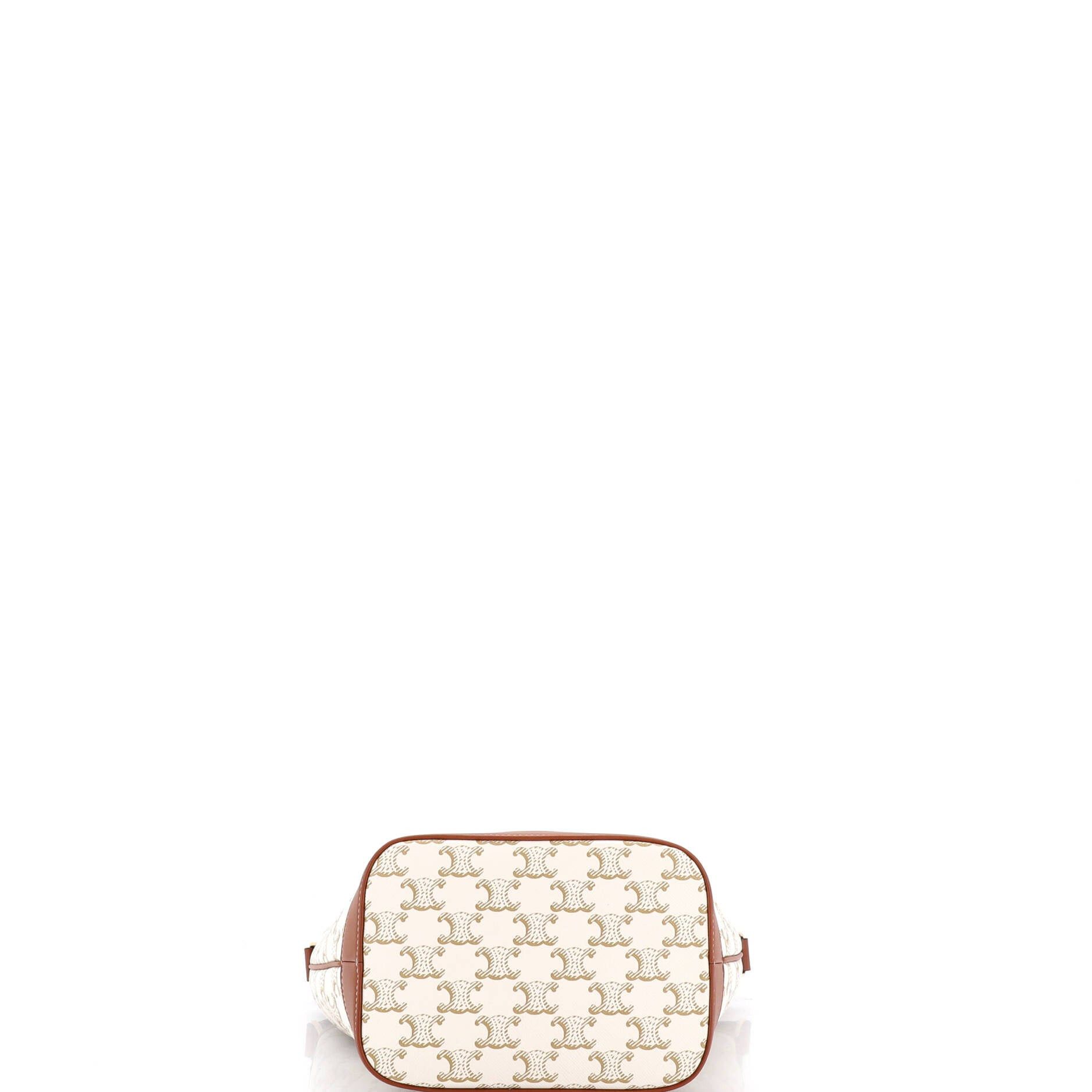 Celine Bucket Bag Size ONE SIZE - 4 Thumbnail