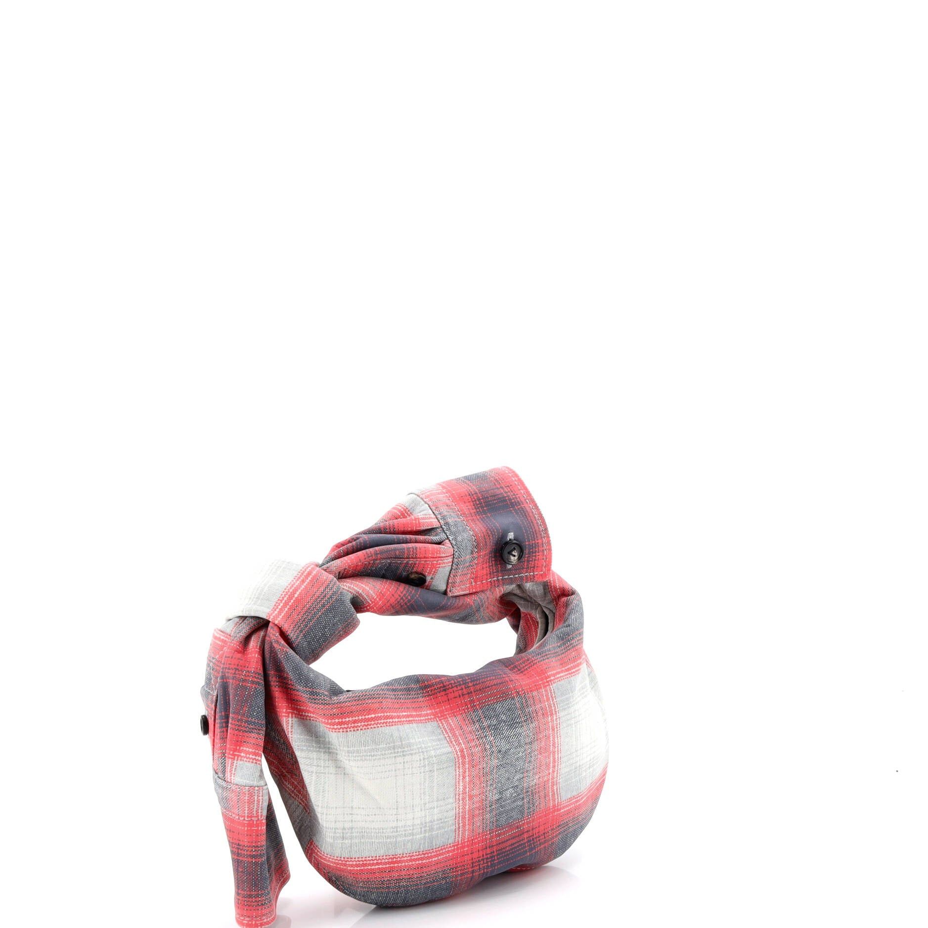 Bottega Veneta BV Jodie Hobo Size ONE SIZE - 4 Thumbnail