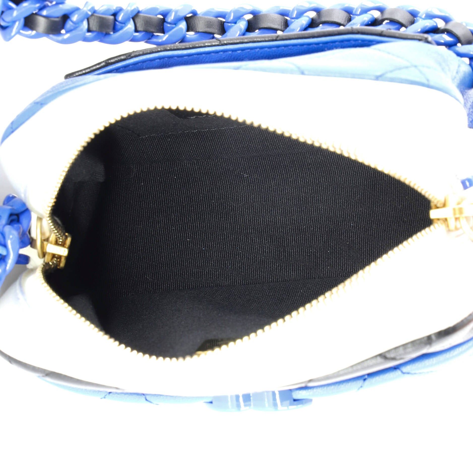 Chanel Color Burst Camera Bag Size ONE SIZE - 5 Thumbnail