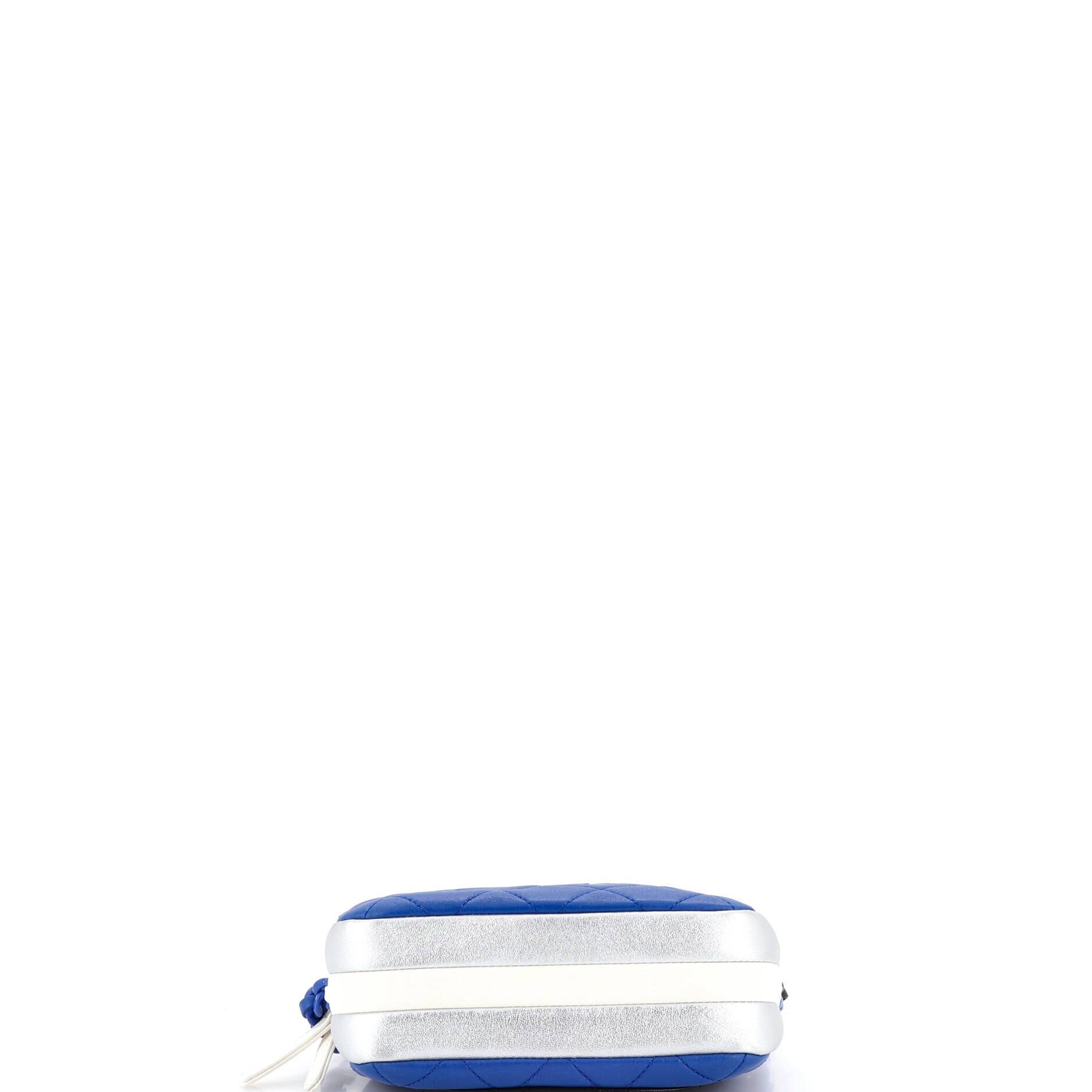 Chanel Color Burst Camera Bag Size ONE SIZE - 4 Thumbnail