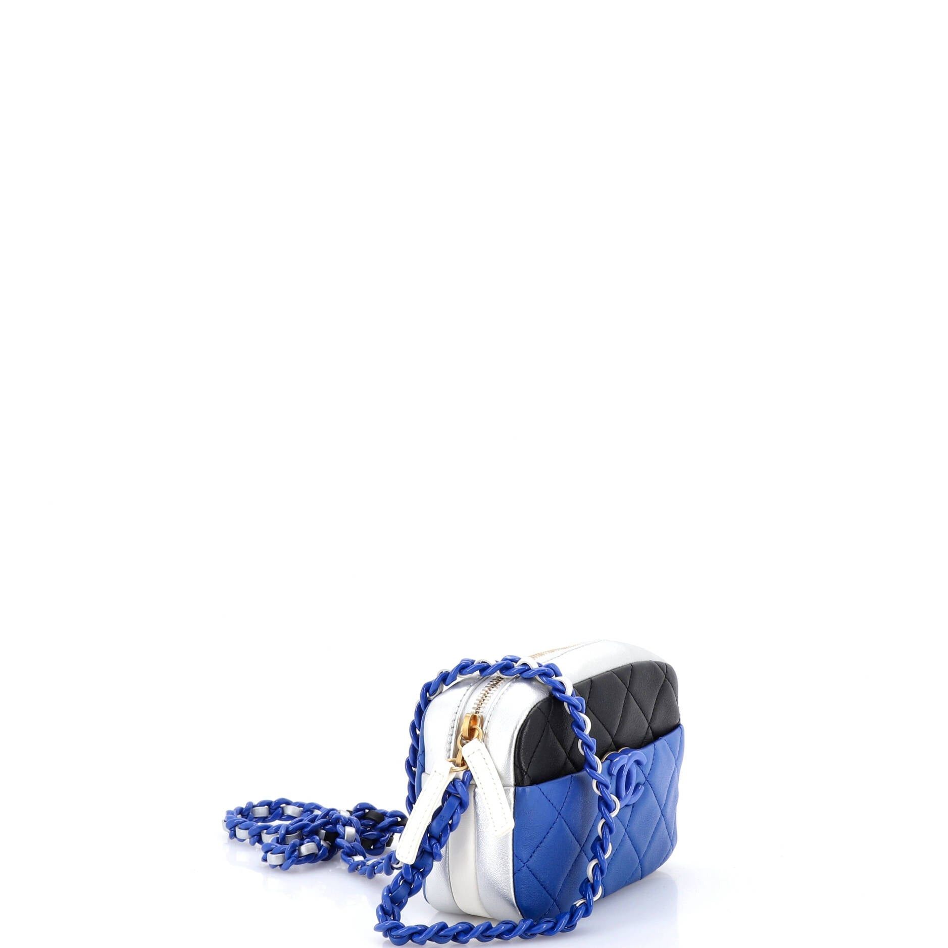 Chanel Color Burst Camera Bag Size ONE SIZE - 2 Thumbnail