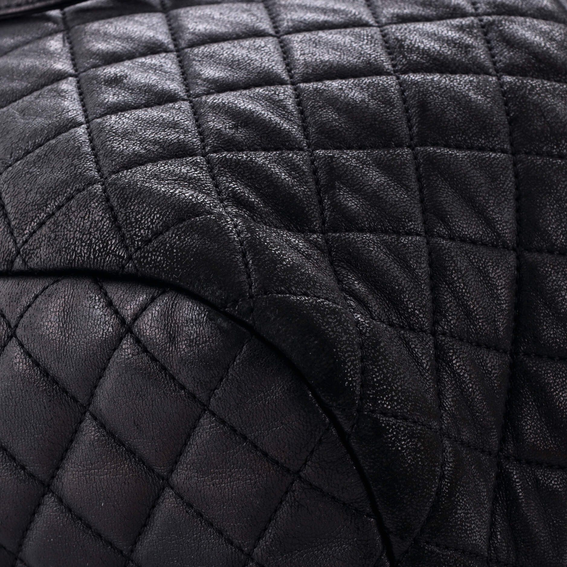 Chanel Urban Spirit Backpack Size ONE SIZE - 7 Thumbnail