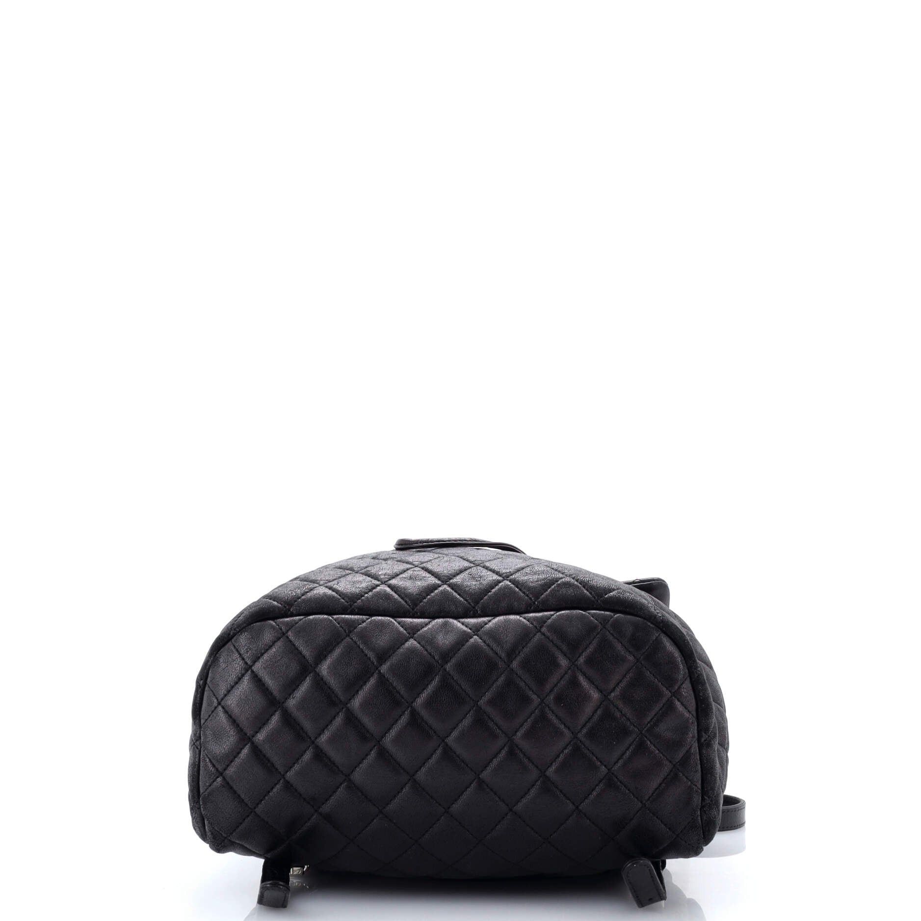 Chanel Urban Spirit Backpack Size ONE SIZE - 4 Thumbnail