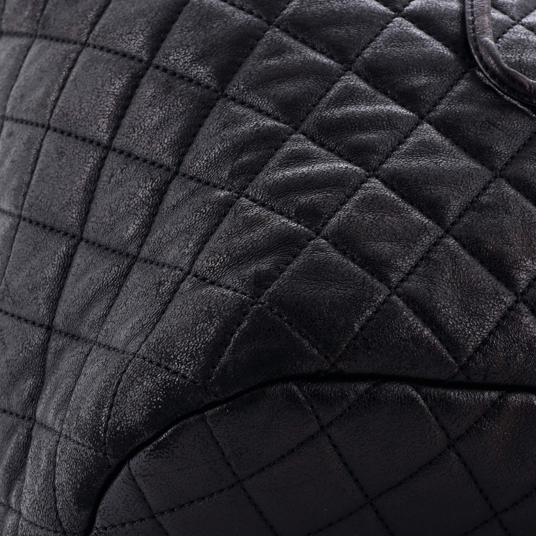 Chanel Urban Spirit Backpack Size ONE SIZE - 6 Thumbnail