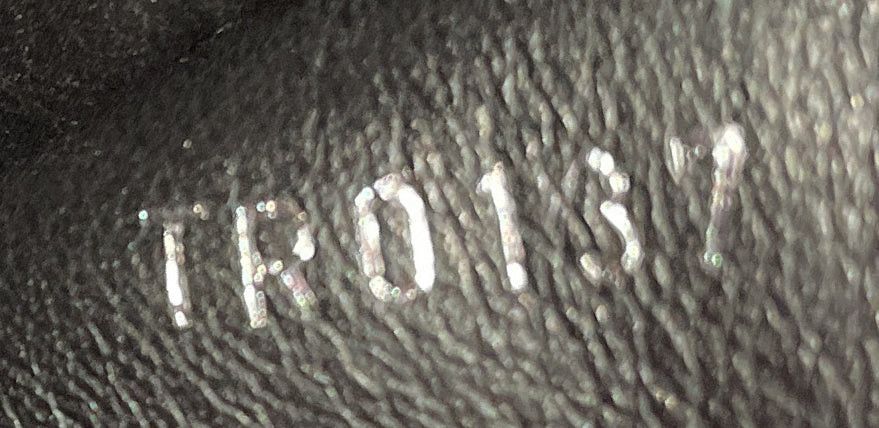 Louis Vuitton Capucines Bag Size ONE SIZE - 8 Thumbnail