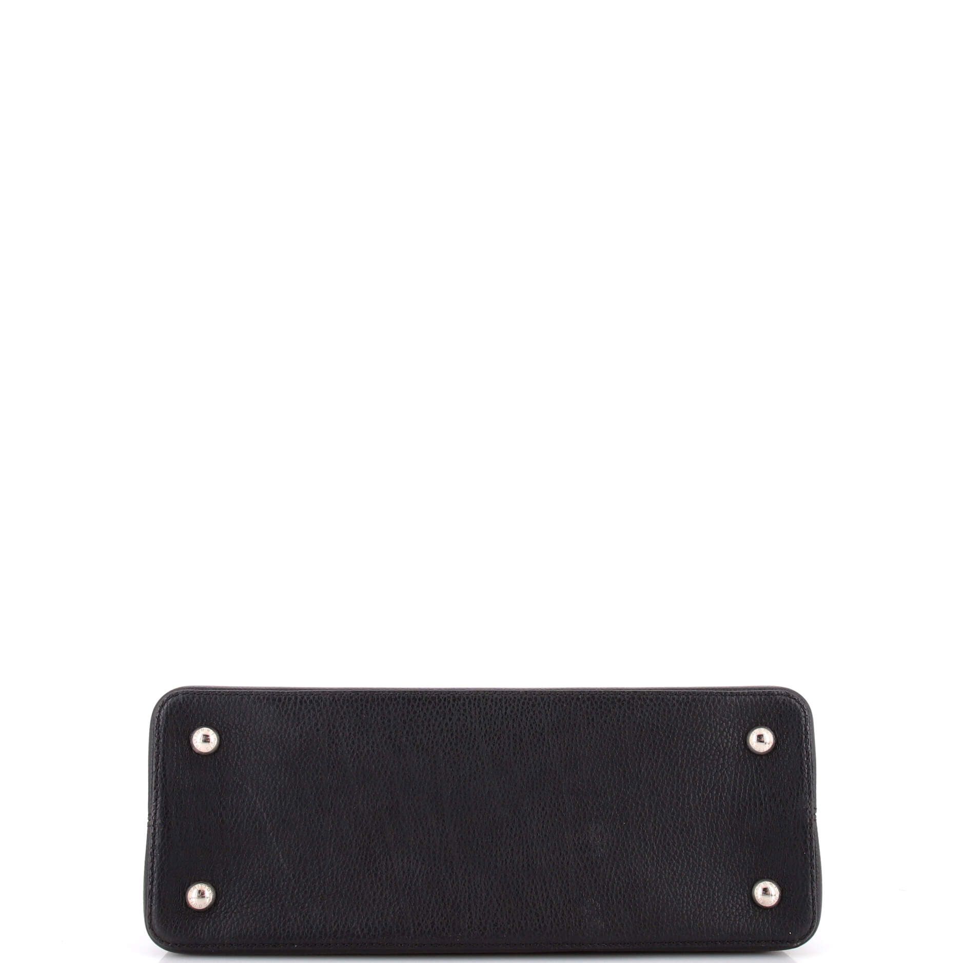 Louis Vuitton Capucines Bag Size ONE SIZE - 4 Thumbnail