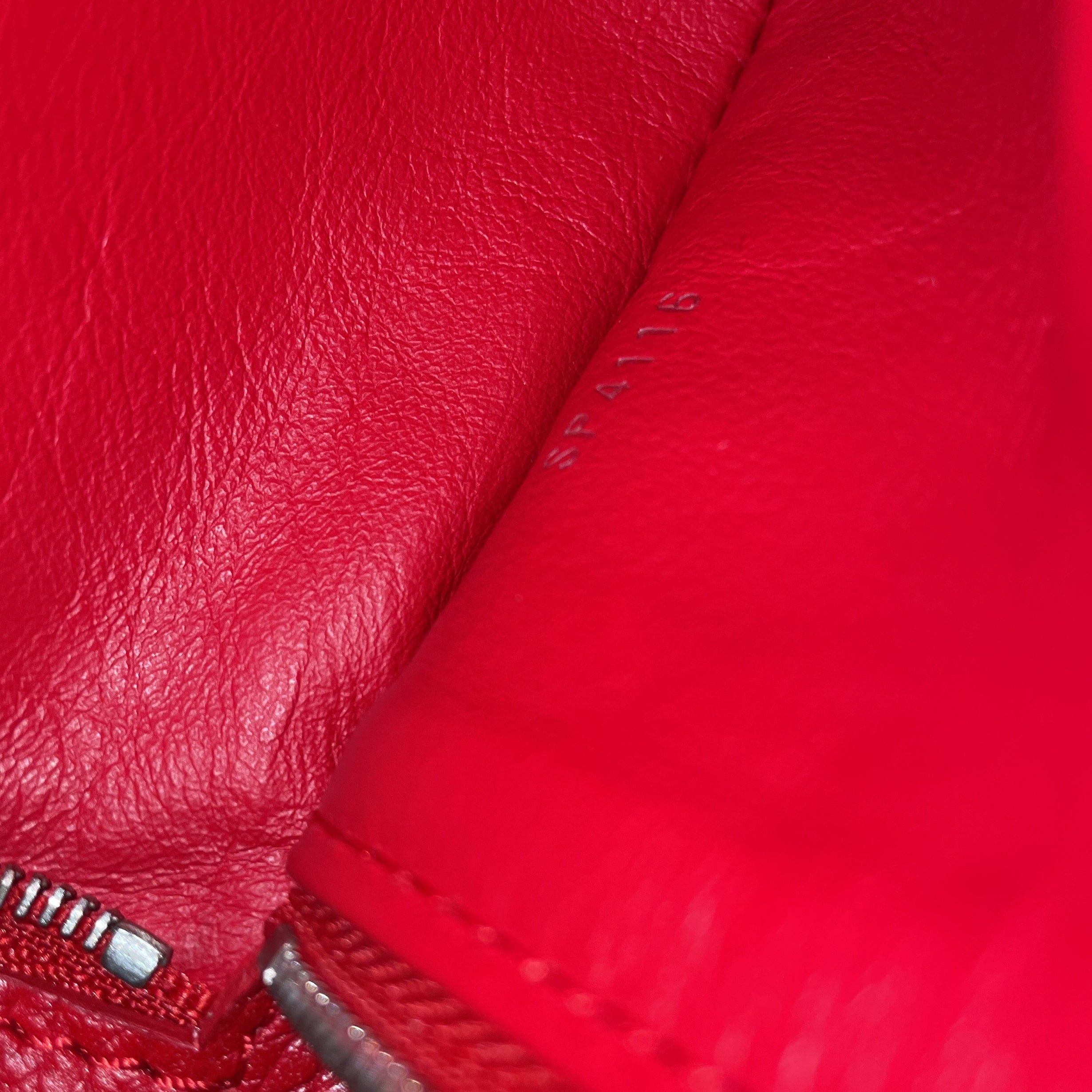 Louis Vuitton Capucines Bag Size ONE SIZE - 7 Thumbnail