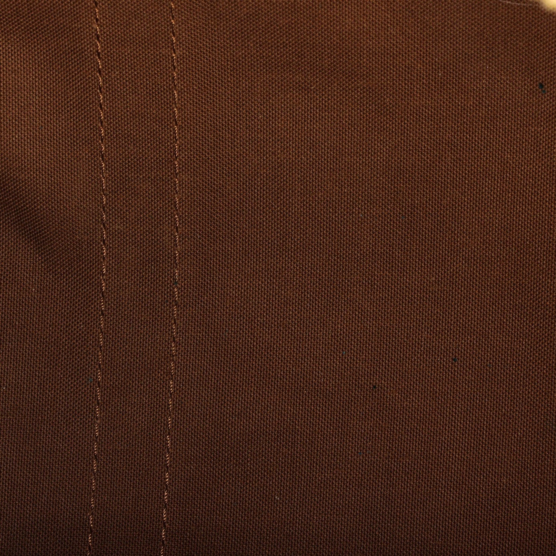 Louis Vuitton Keepall Bag Size ONE SIZE - 5 Thumbnail