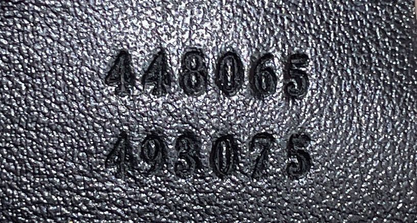 Gucci GG Marmont Shoulder Bag Size ONE SIZE - 8 Thumbnail