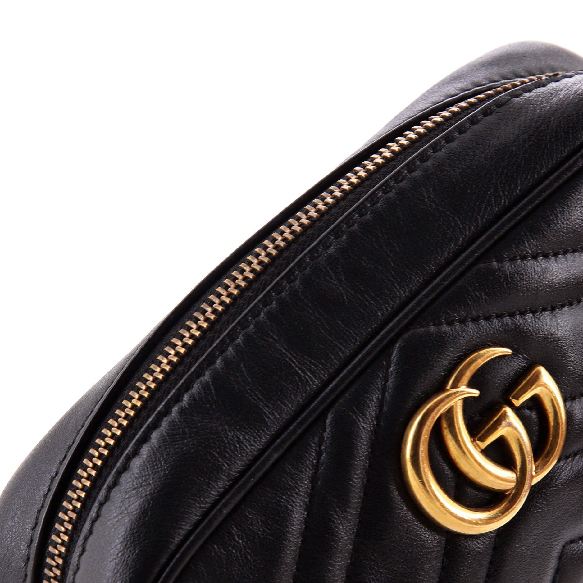 Gucci GG Marmont Shoulder Bag Size ONE SIZE - 7 Thumbnail