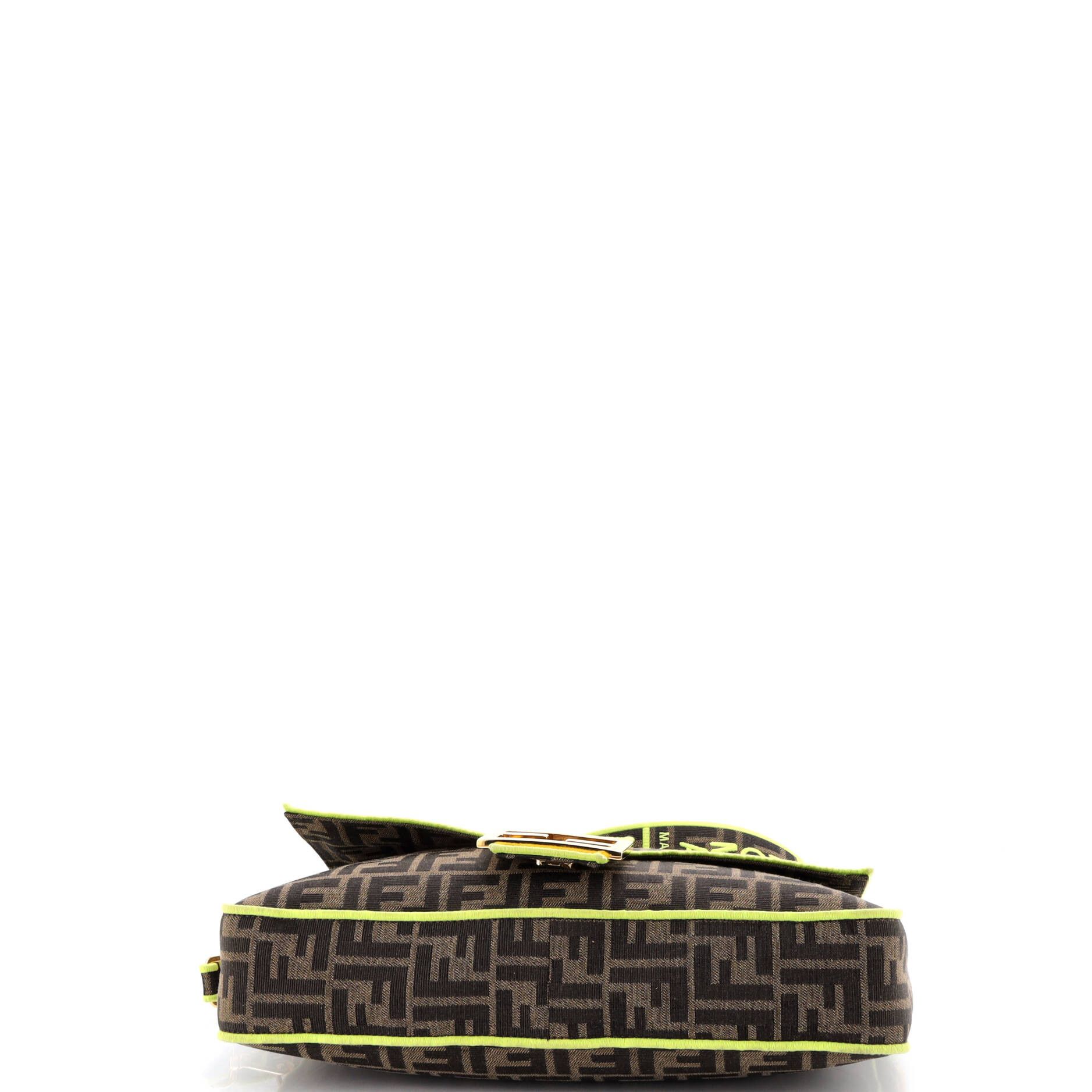Fendi Baguette NM Bag Size ONE SIZE - 4 Thumbnail