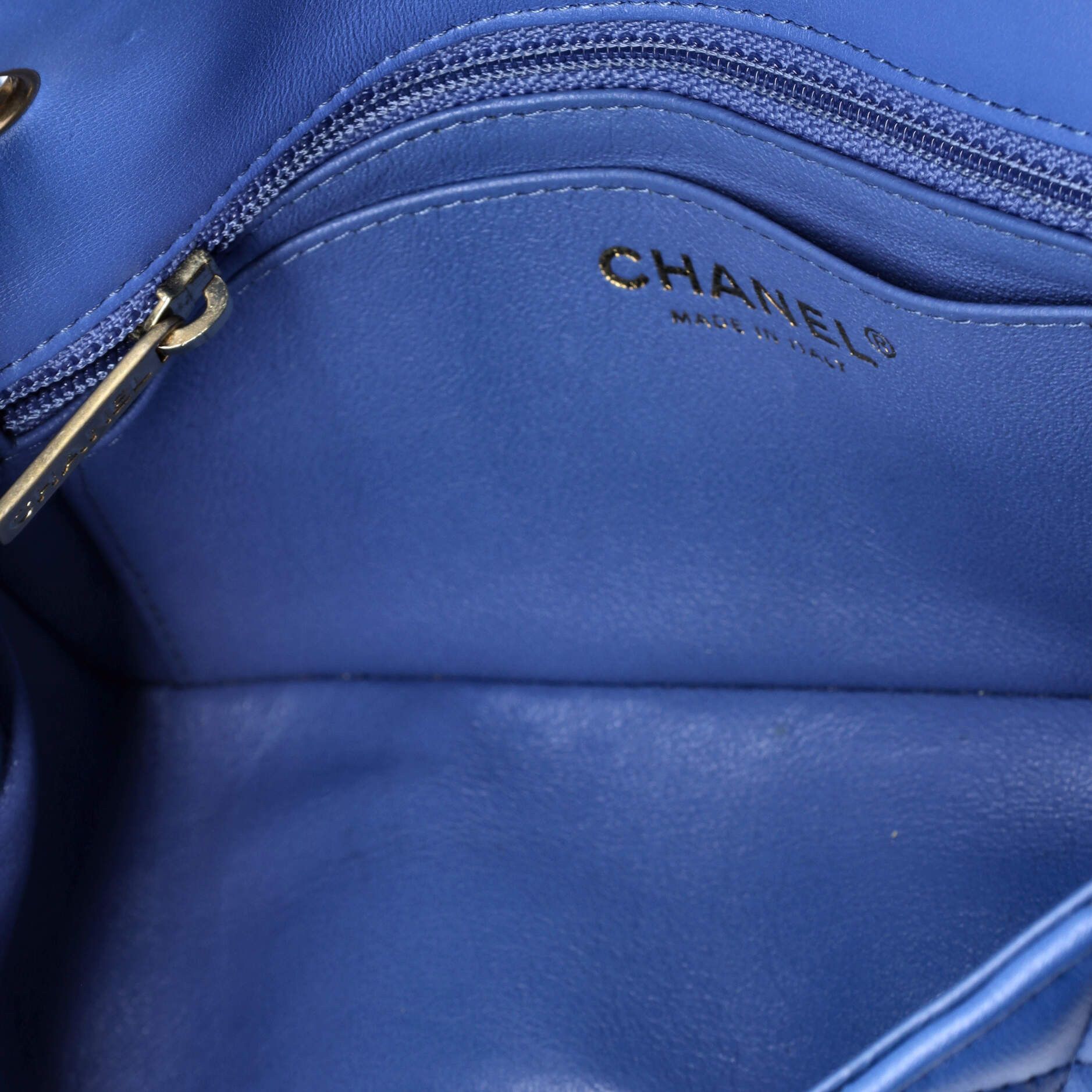 Chanel Classic Single Flap Bag Size ONE SIZE - 5 Thumbnail