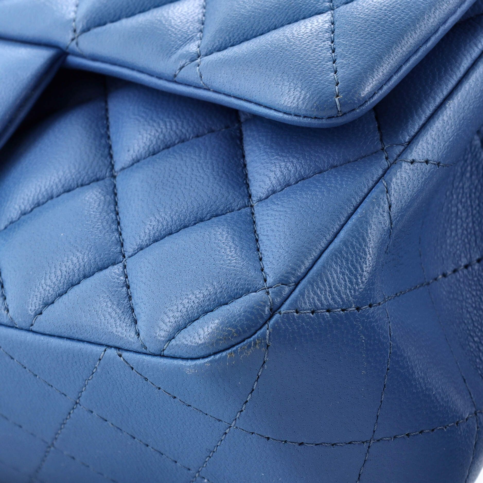 Chanel Classic Single Flap Bag Size ONE SIZE - 6 Thumbnail