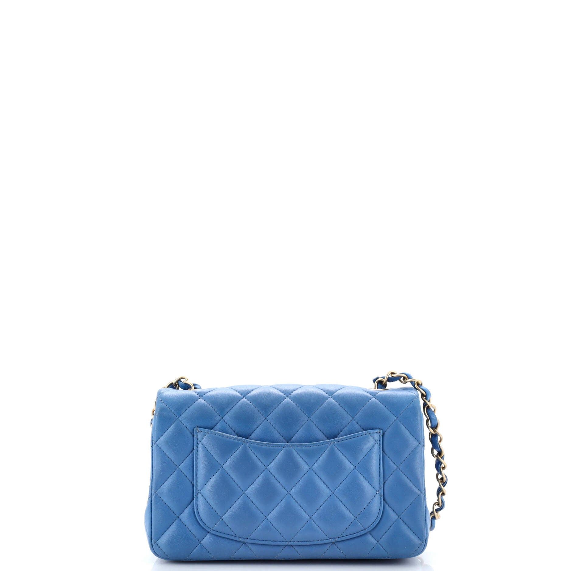 Chanel Classic Single Flap Bag Size ONE SIZE - 3 Thumbnail