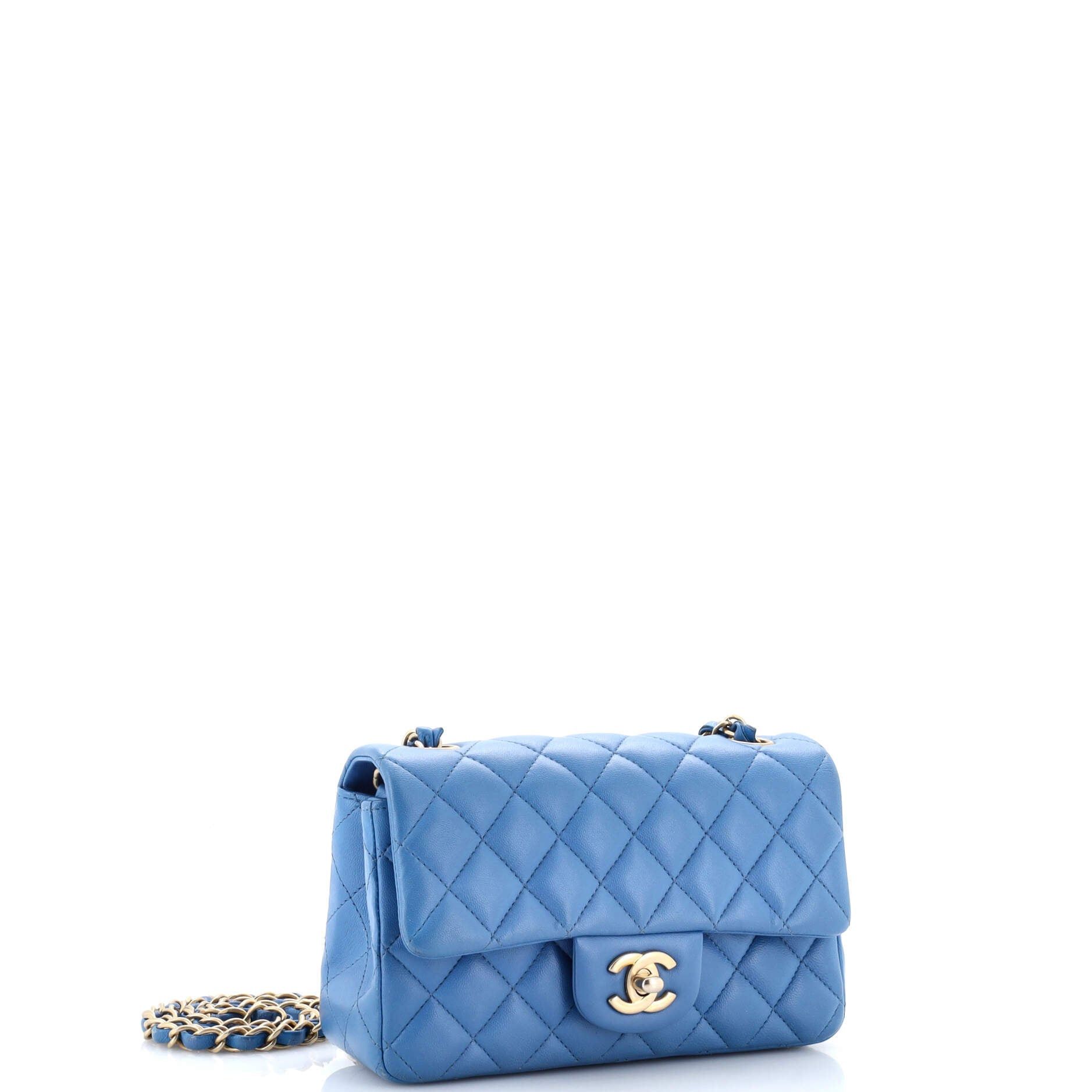 Chanel Classic Single Flap Bag Size ONE SIZE - 2 Thumbnail