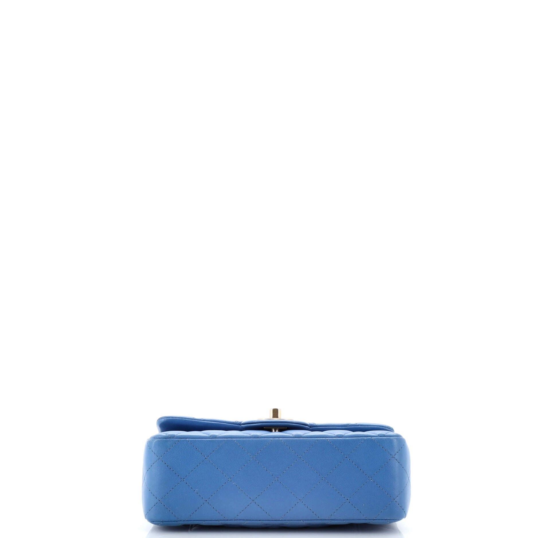 Chanel Classic Single Flap Bag Size ONE SIZE - 4 Thumbnail