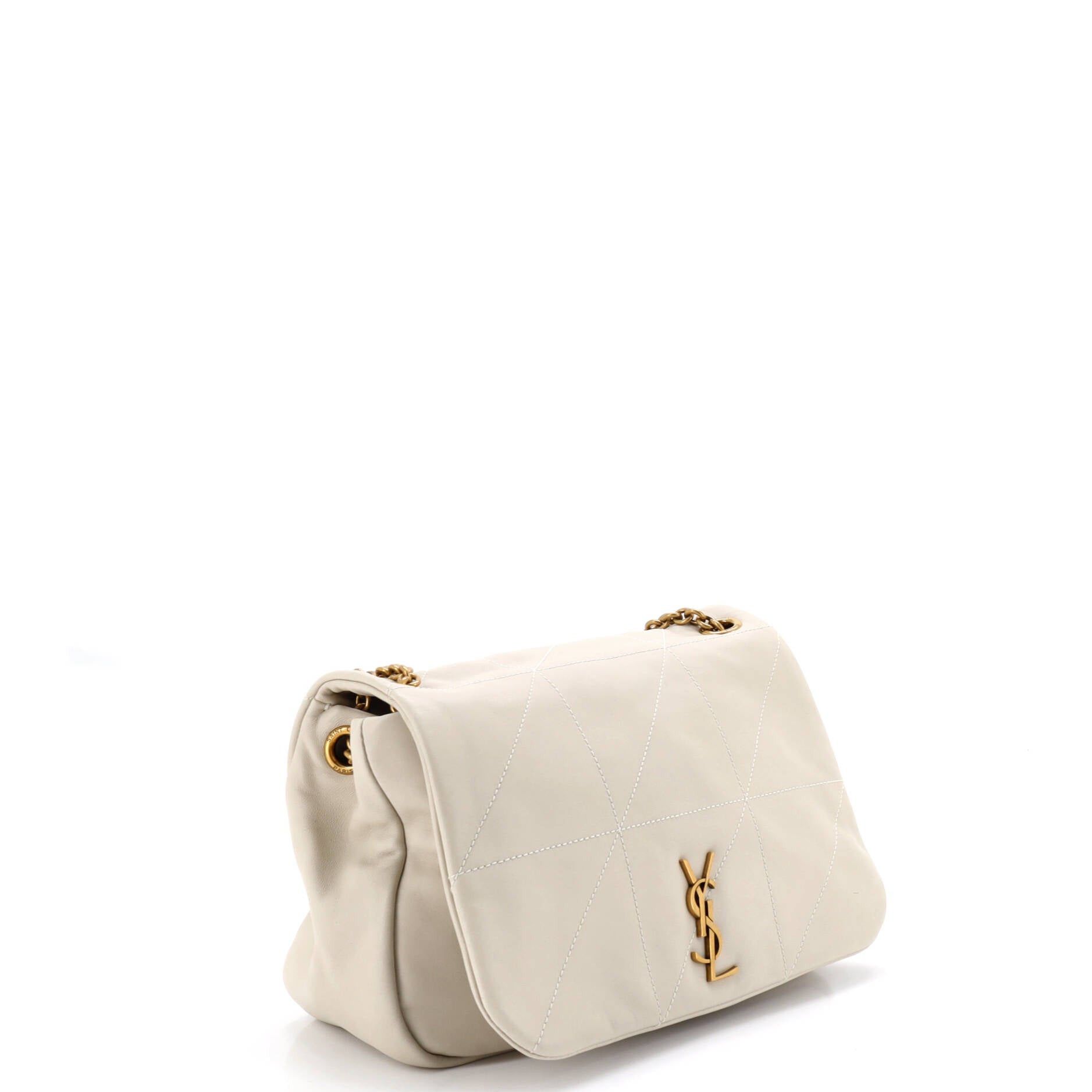 Saint Laurent Paris Jamie 4.3 Shoulder Bag Size ONE SIZE - 2 Thumbnail