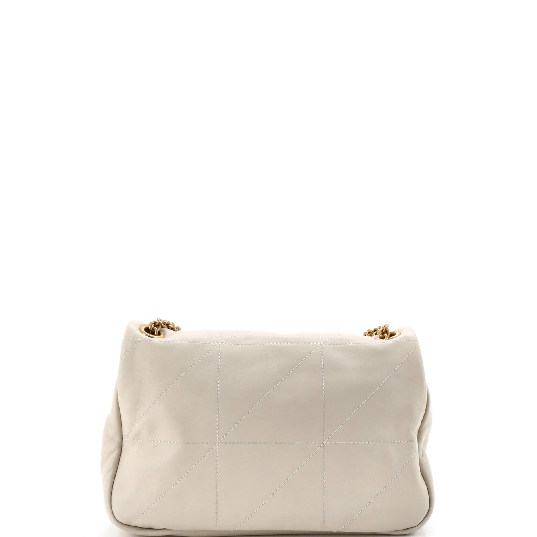 Saint Laurent Paris Jamie 4.3 Shoulder Bag Size ONE SIZE - 3 Thumbnail