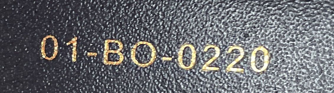 Dior Saddle Handbag Size ONE SIZE - 7 Thumbnail