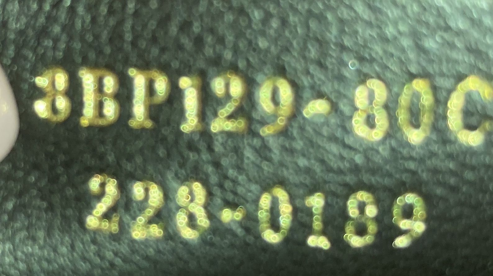 Fendi First Bag Size ONE SIZE - 7 Thumbnail