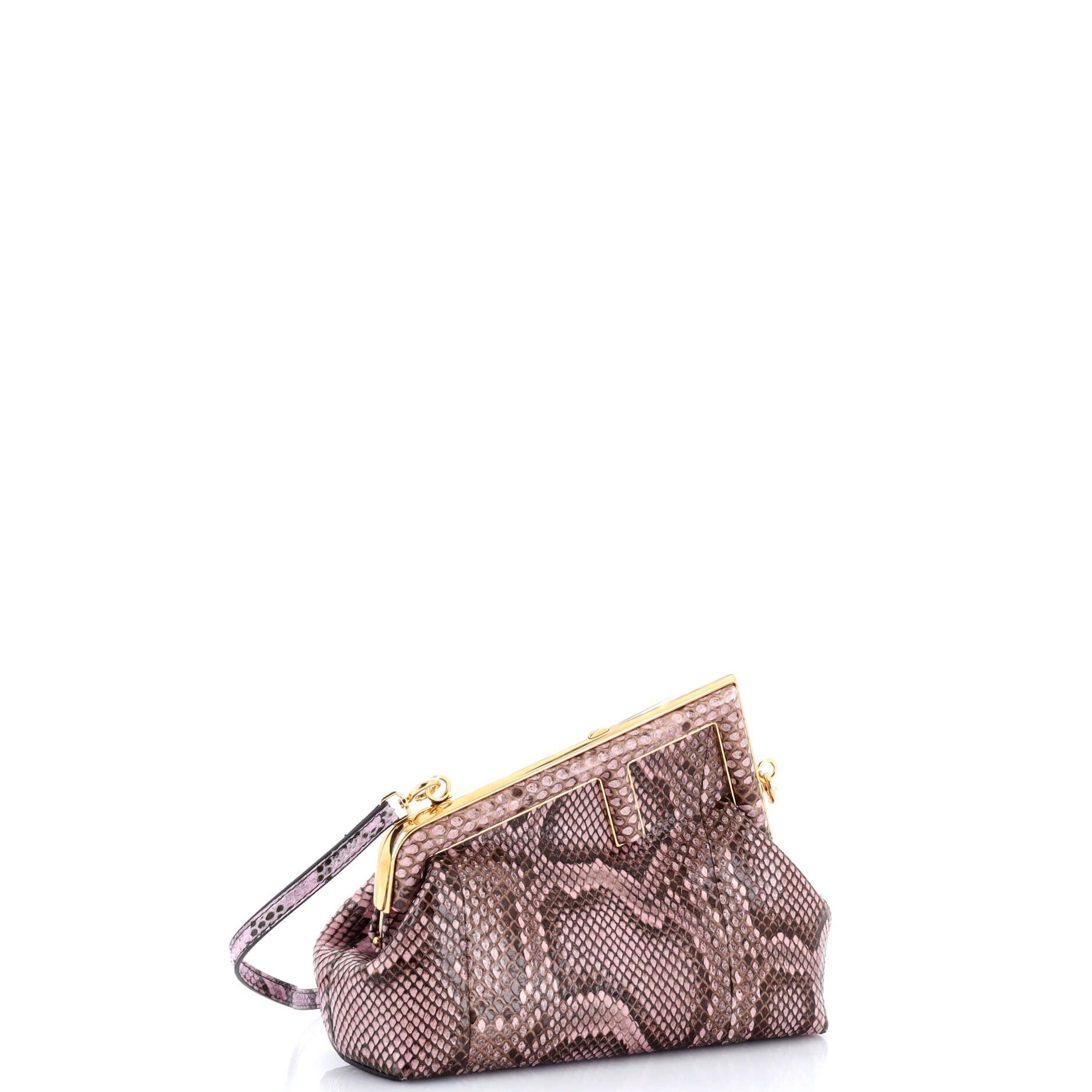 Fendi First Bag Size ONE SIZE - 2 Thumbnail