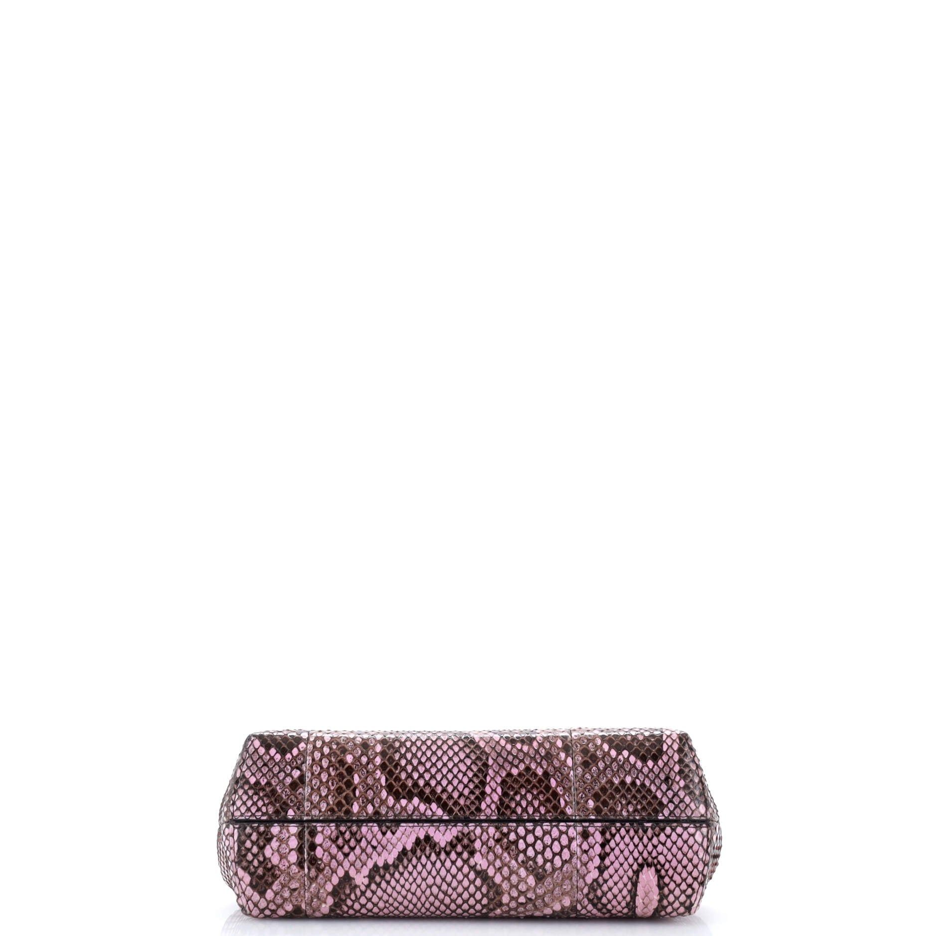 Fendi First Bag Size ONE SIZE - 4 Thumbnail