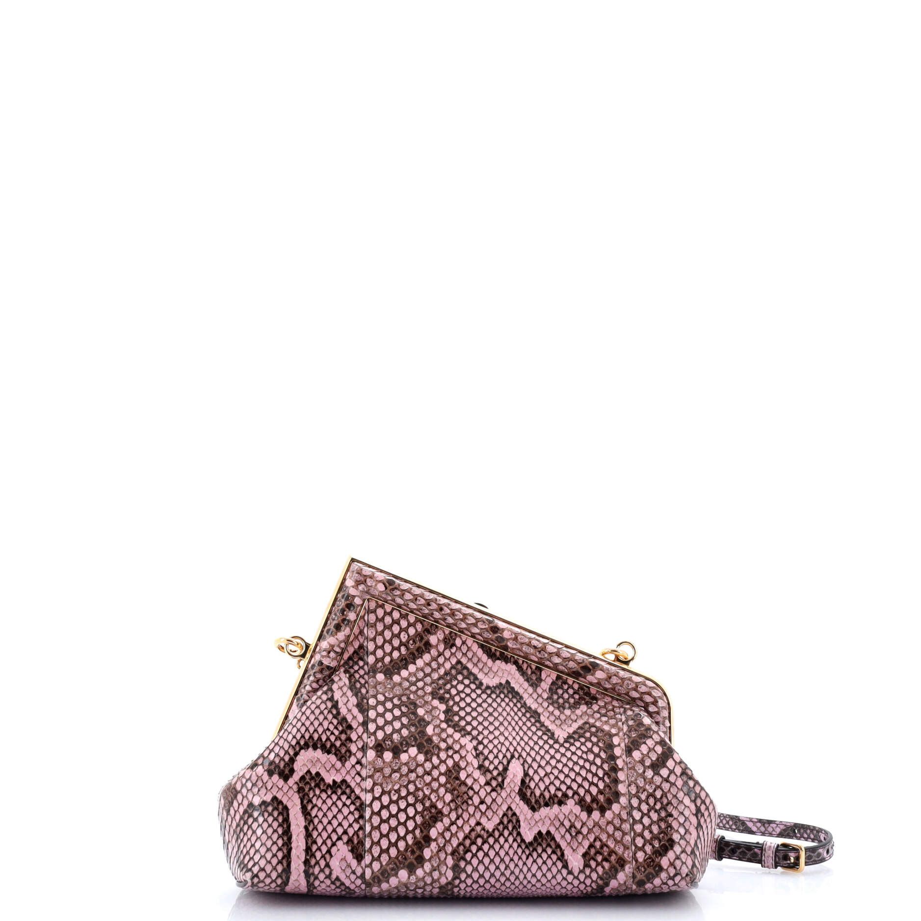 Fendi First Bag Size ONE SIZE - 3 Thumbnail