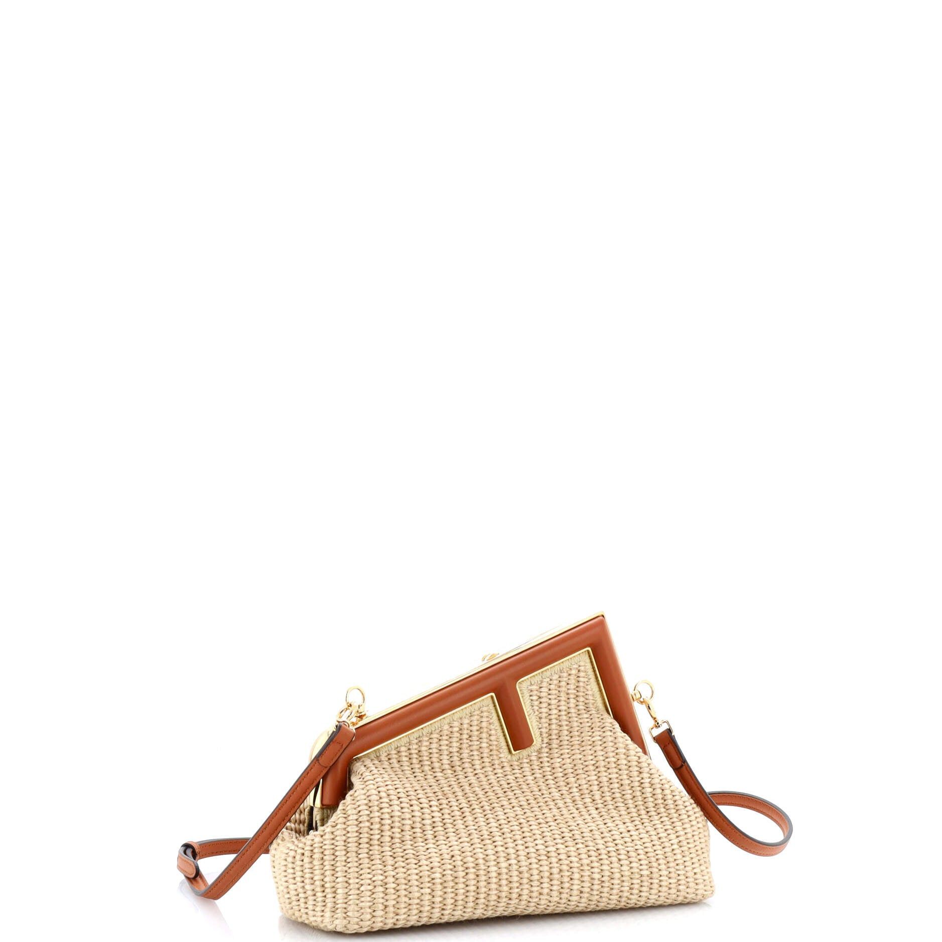 Fendi First Bag Size ONE SIZE - 2 Thumbnail