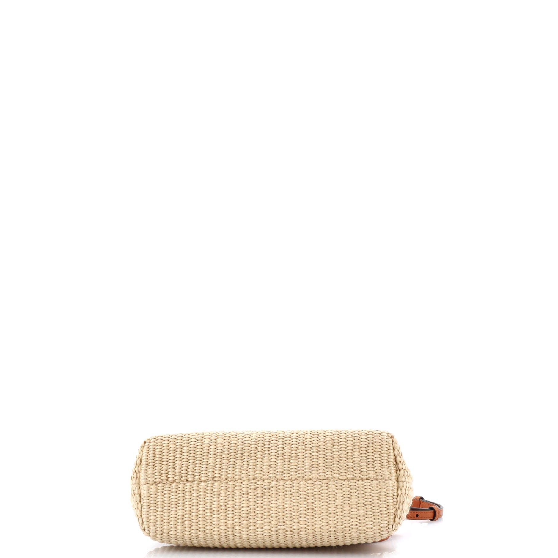 Fendi First Bag Size ONE SIZE - 4 Thumbnail