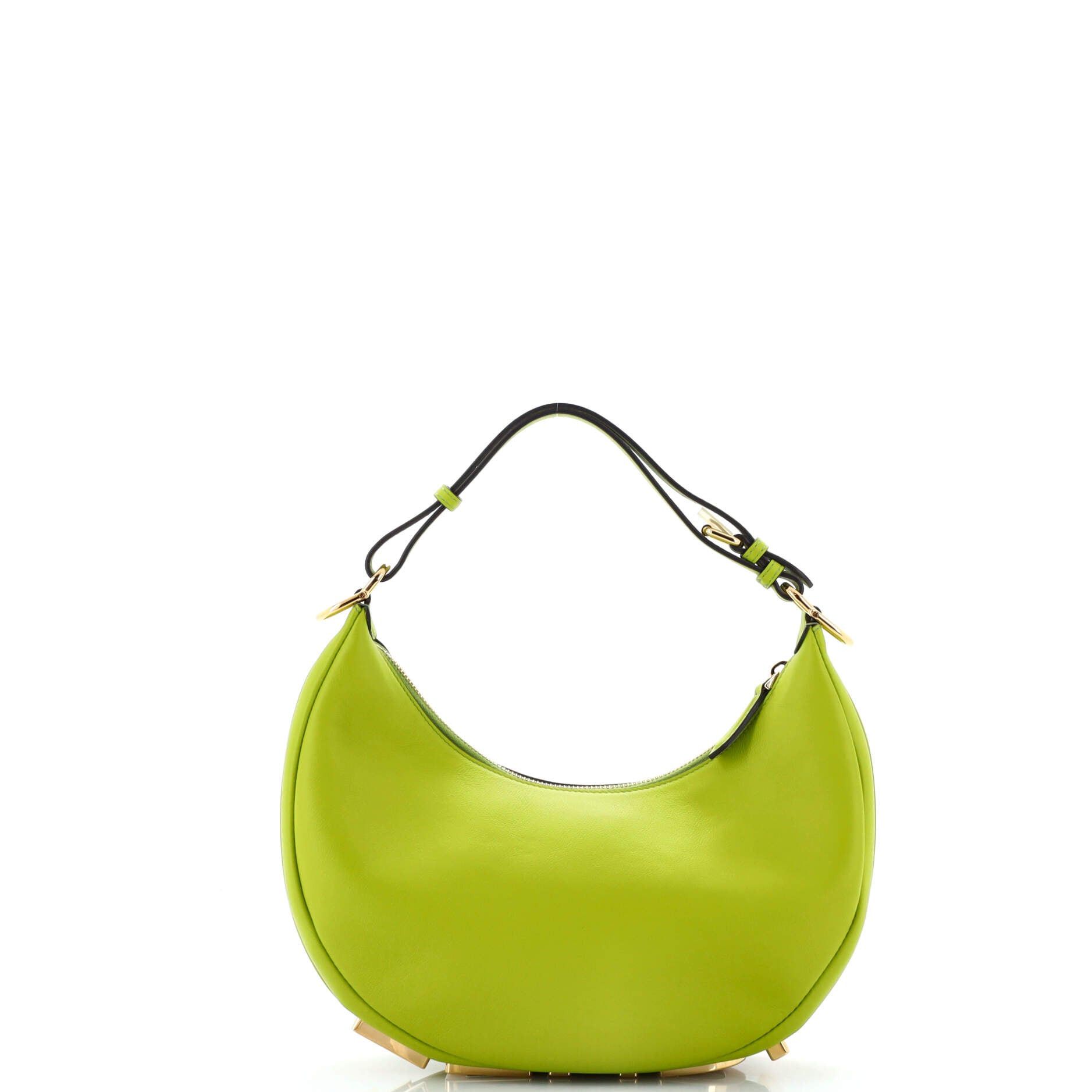Fendi graphy Bag Size ONE SIZE - 3 Thumbnail