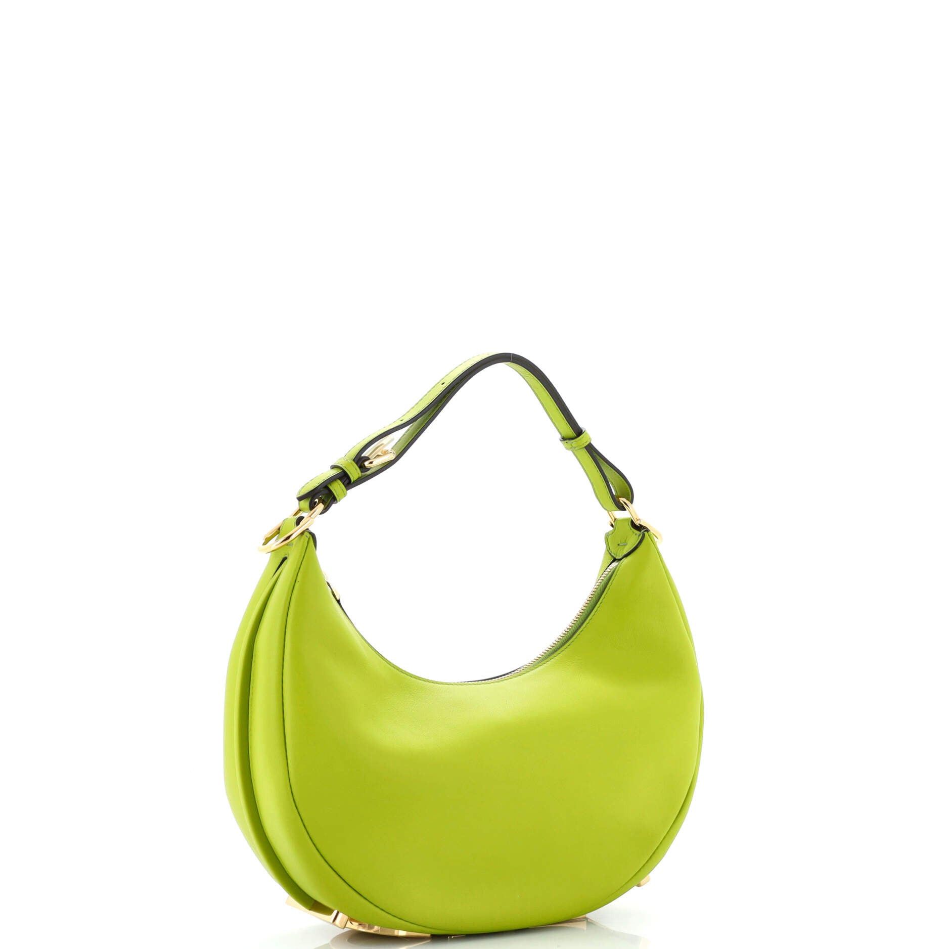Fendi graphy Bag Size ONE SIZE - 2 Thumbnail