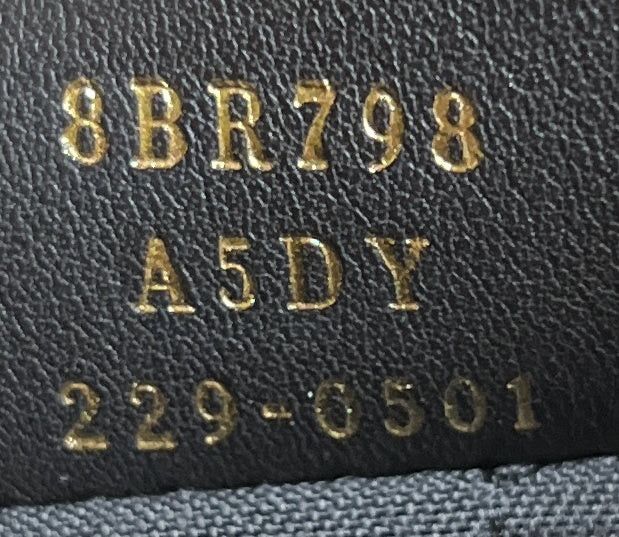 Fendi graphy Bag Size ONE SIZE - 6 Thumbnail