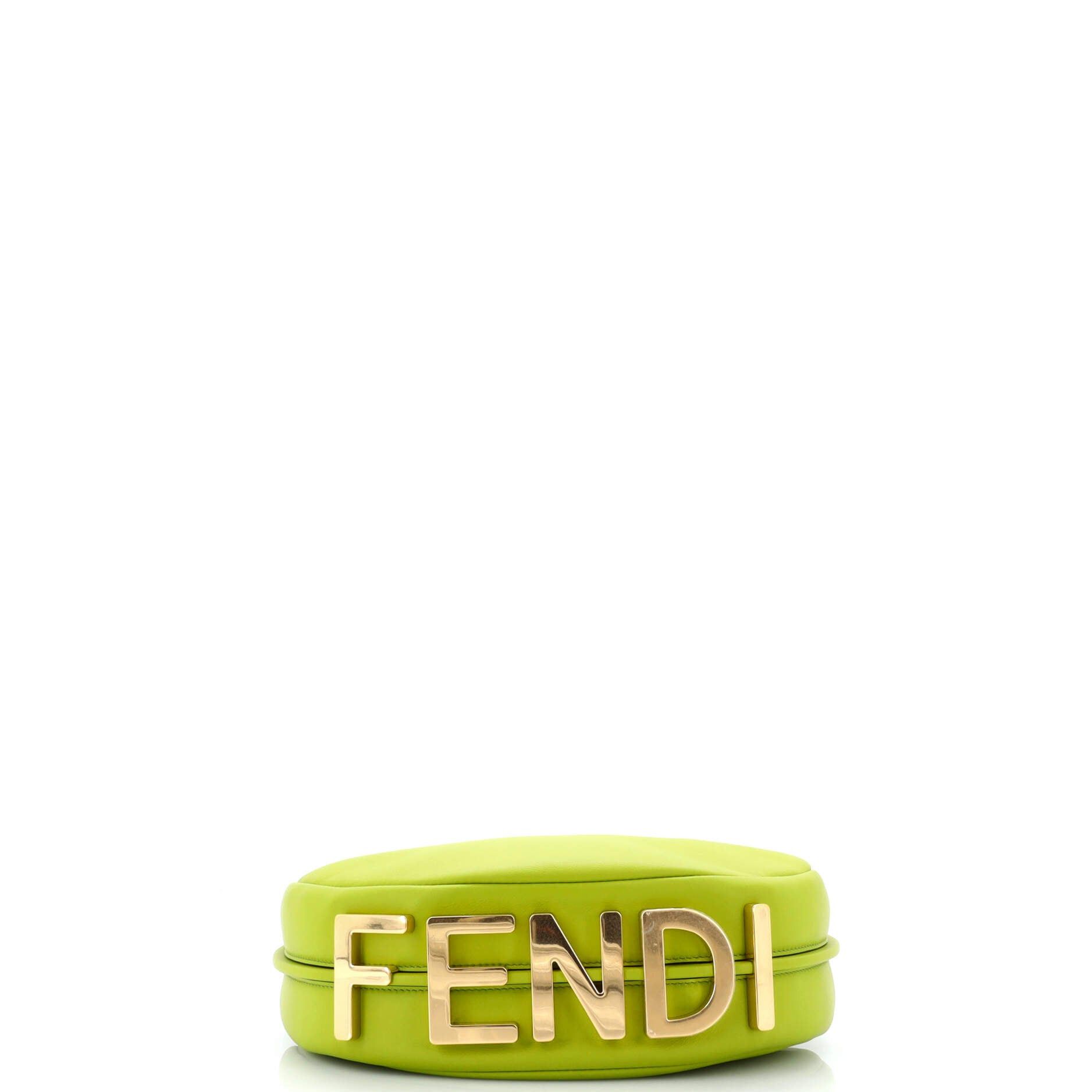 Fendi graphy Bag Size ONE SIZE - 4 Thumbnail