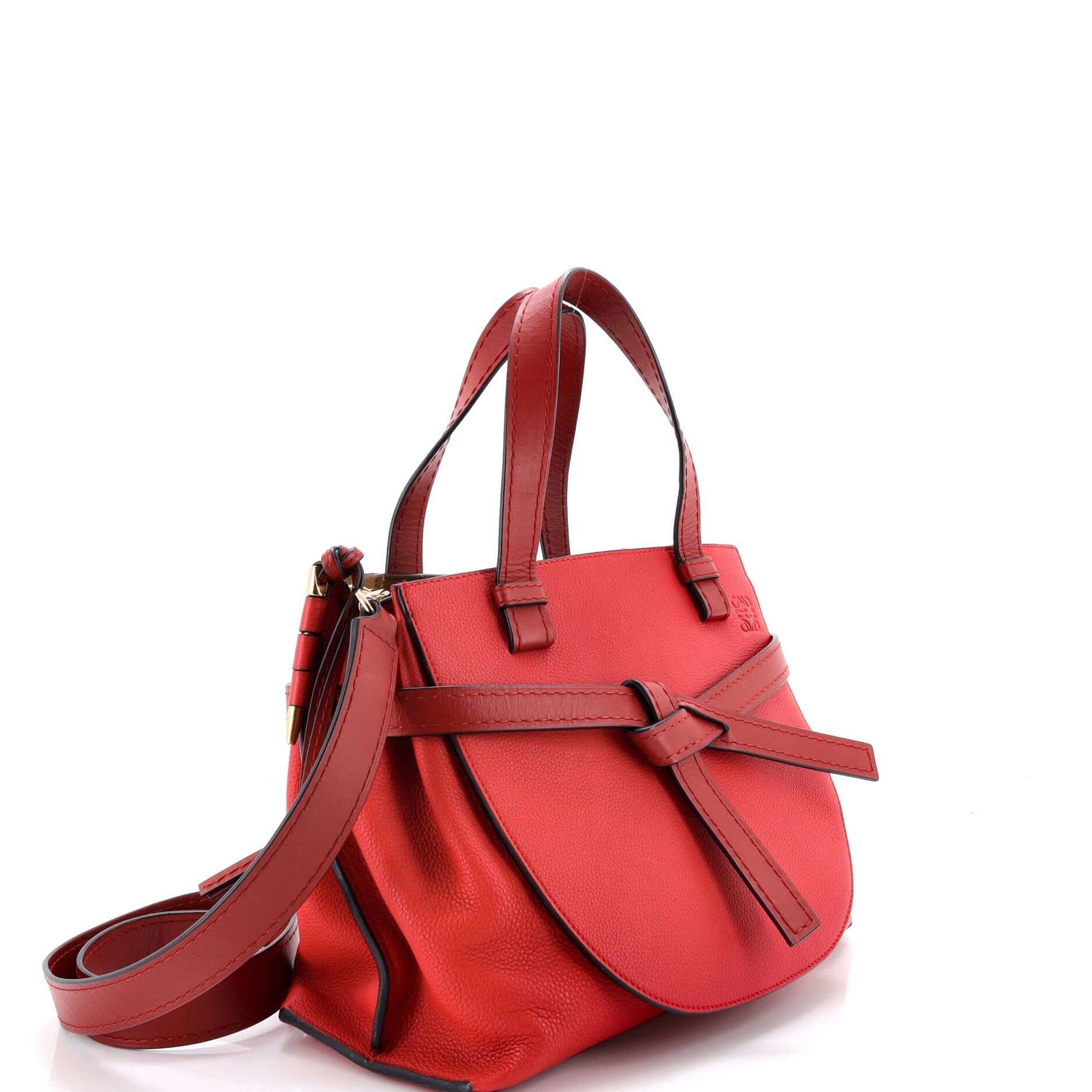 Loewe Gate Tote Size ONE SIZE - 2 Thumbnail