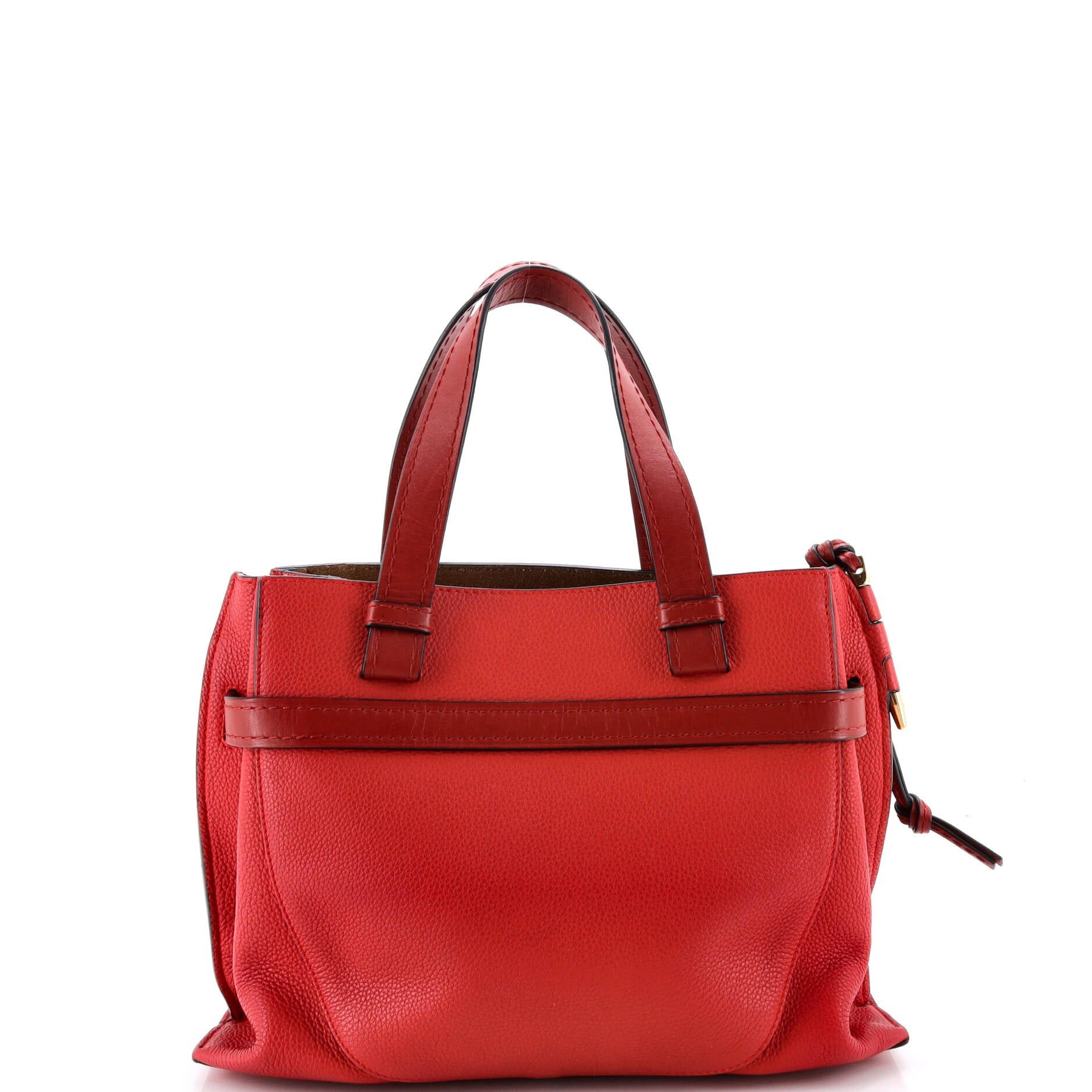 Loewe Gate Tote Size ONE SIZE - 3 Thumbnail