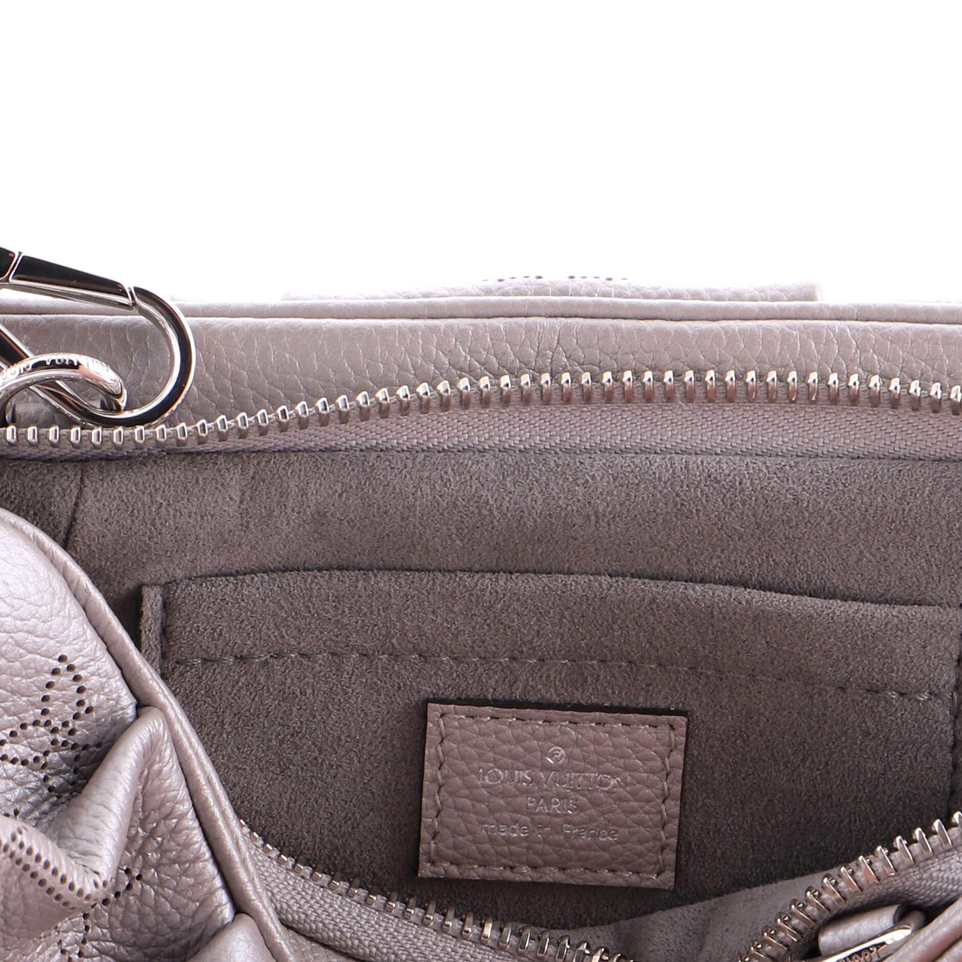 Louis Vuitton Scala Pouch Bag Size ONE SIZE - 6 Thumbnail