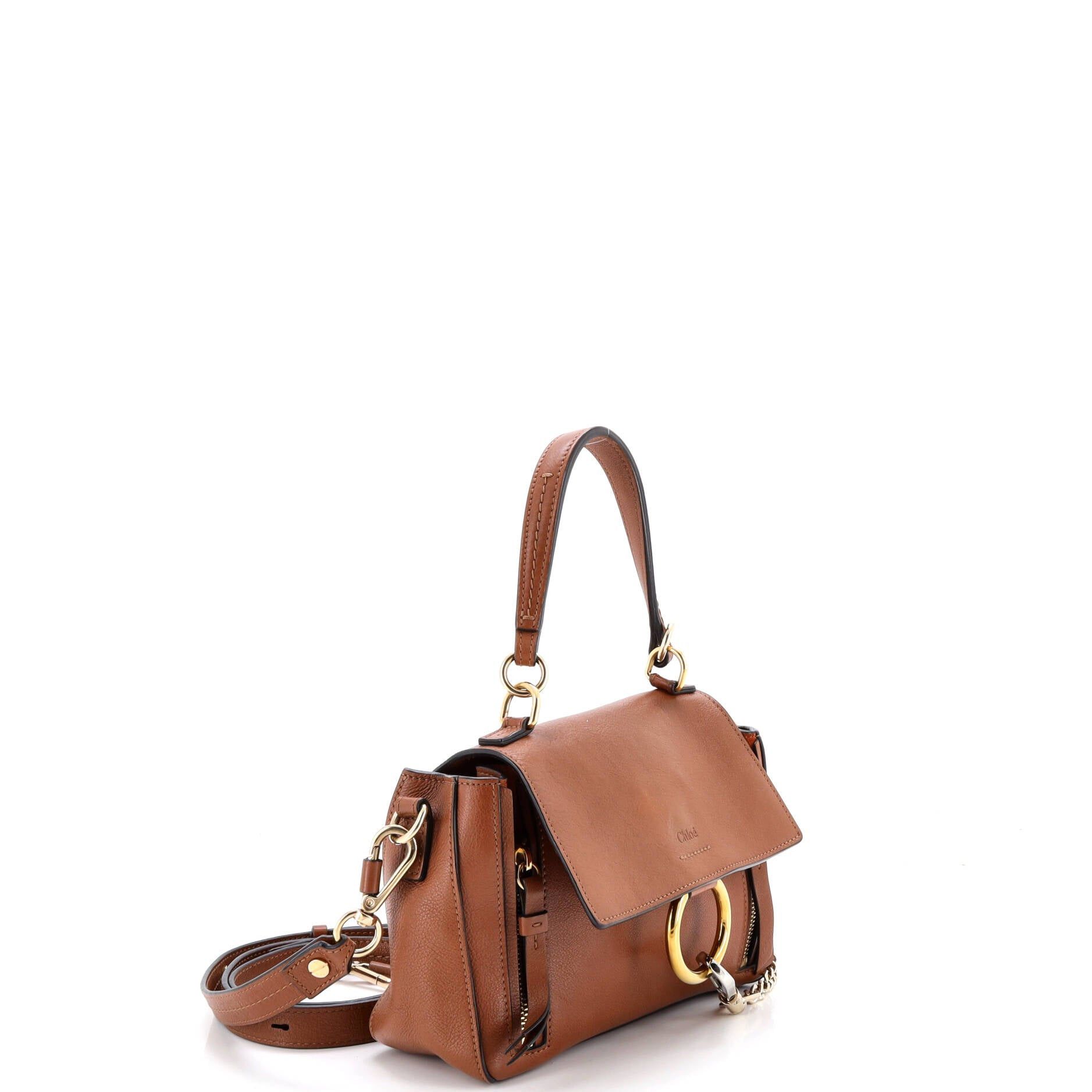 Chloe Faye Day Bag Size ONE SIZE - 2 Thumbnail