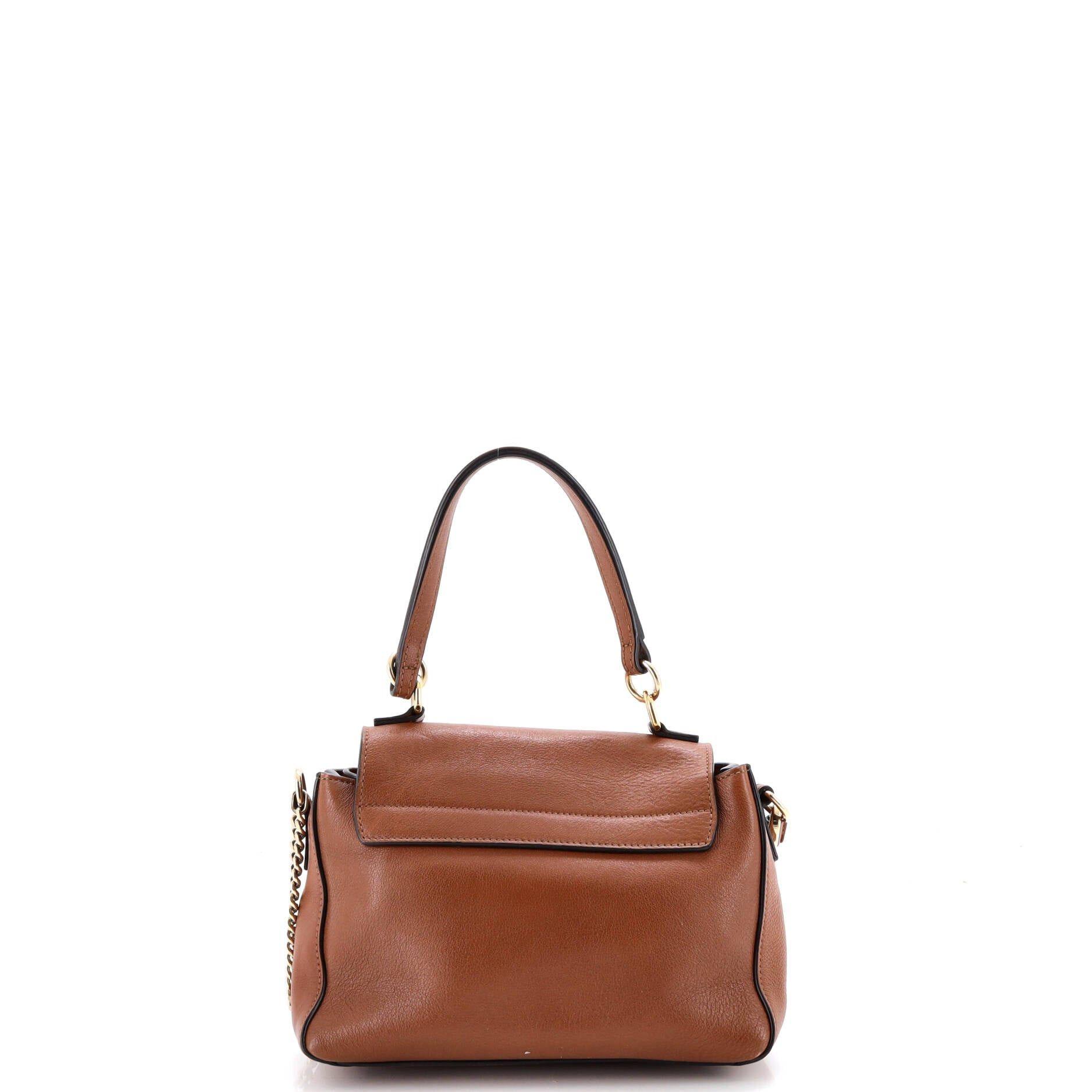 Chloe Faye Day Bag Size ONE SIZE - 3 Thumbnail