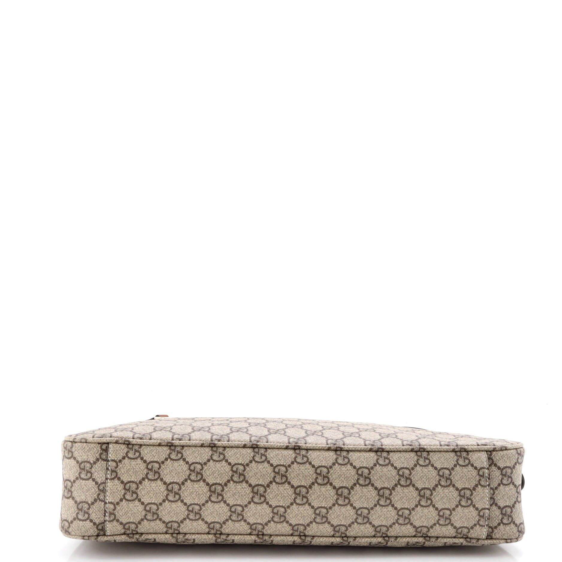 Gucci Emblem Shoulder Bag Size ONE SIZE - 4 Thumbnail